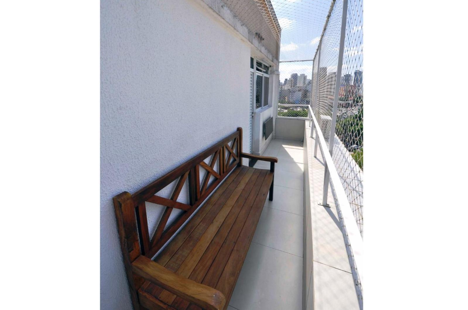 Potato Square Metro Faria Lima Apartment