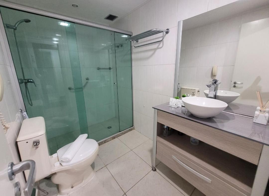 Maximus Luxury In Wyn Berrini - Wtc - Flat At The *