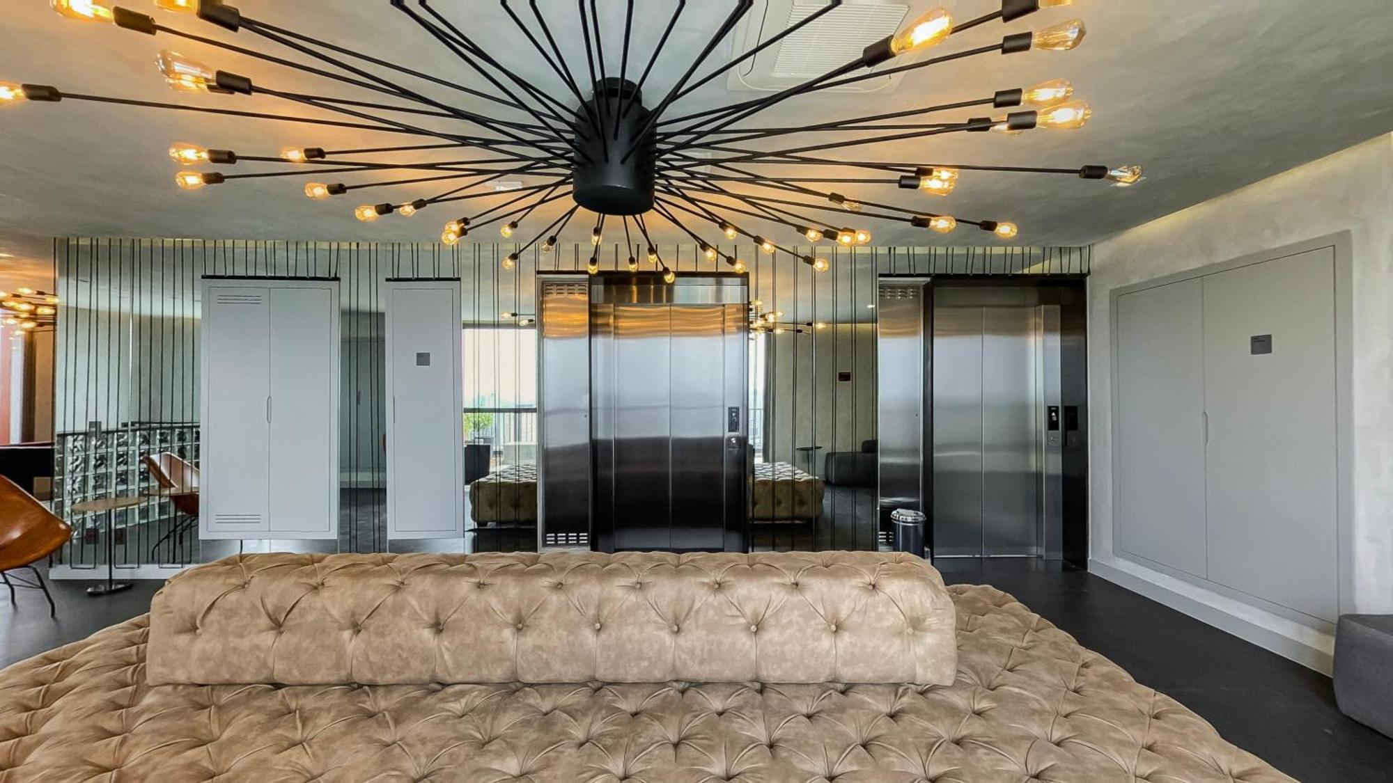 360 Vn Turiassu By Housi Apartment