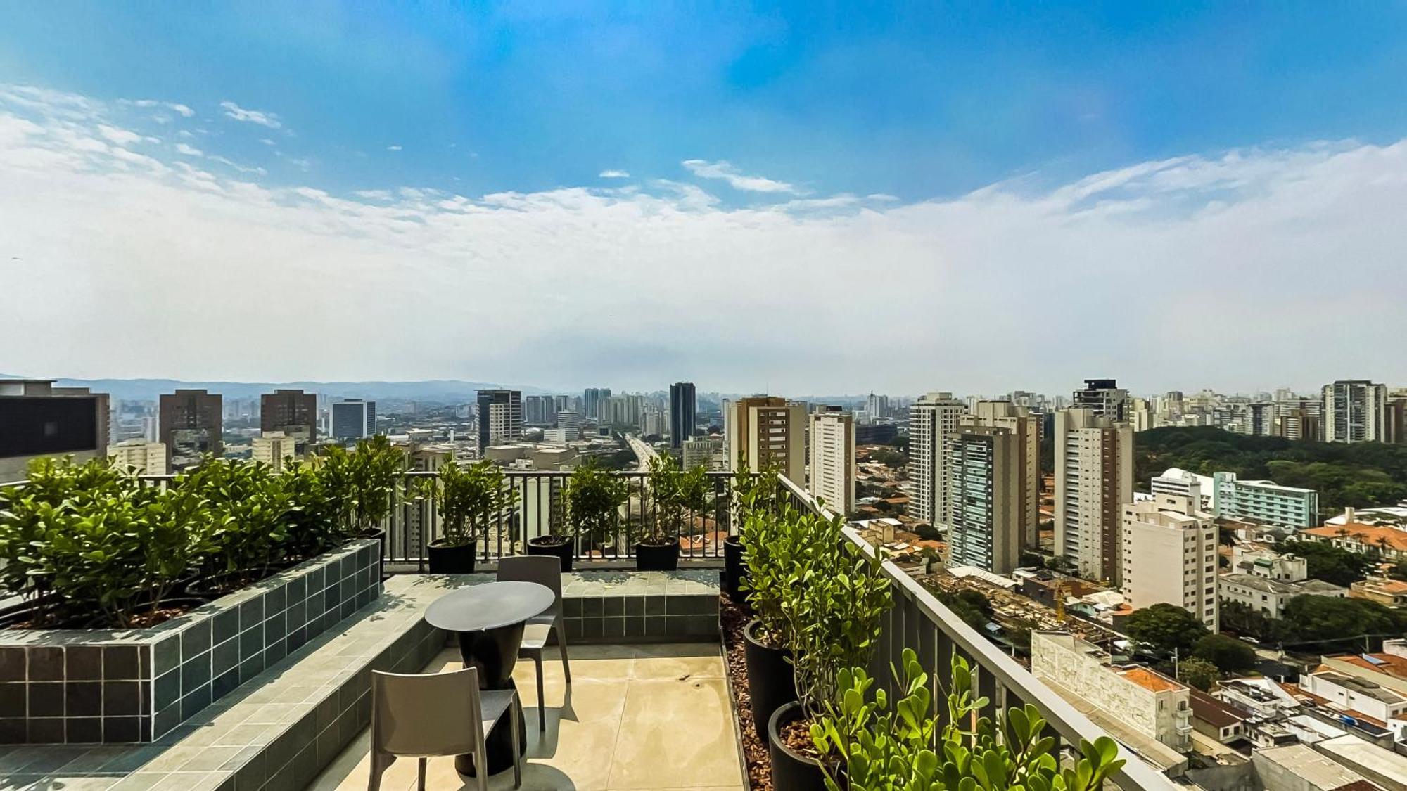 360 Vn Turiassu By Housi Sao Paulo
