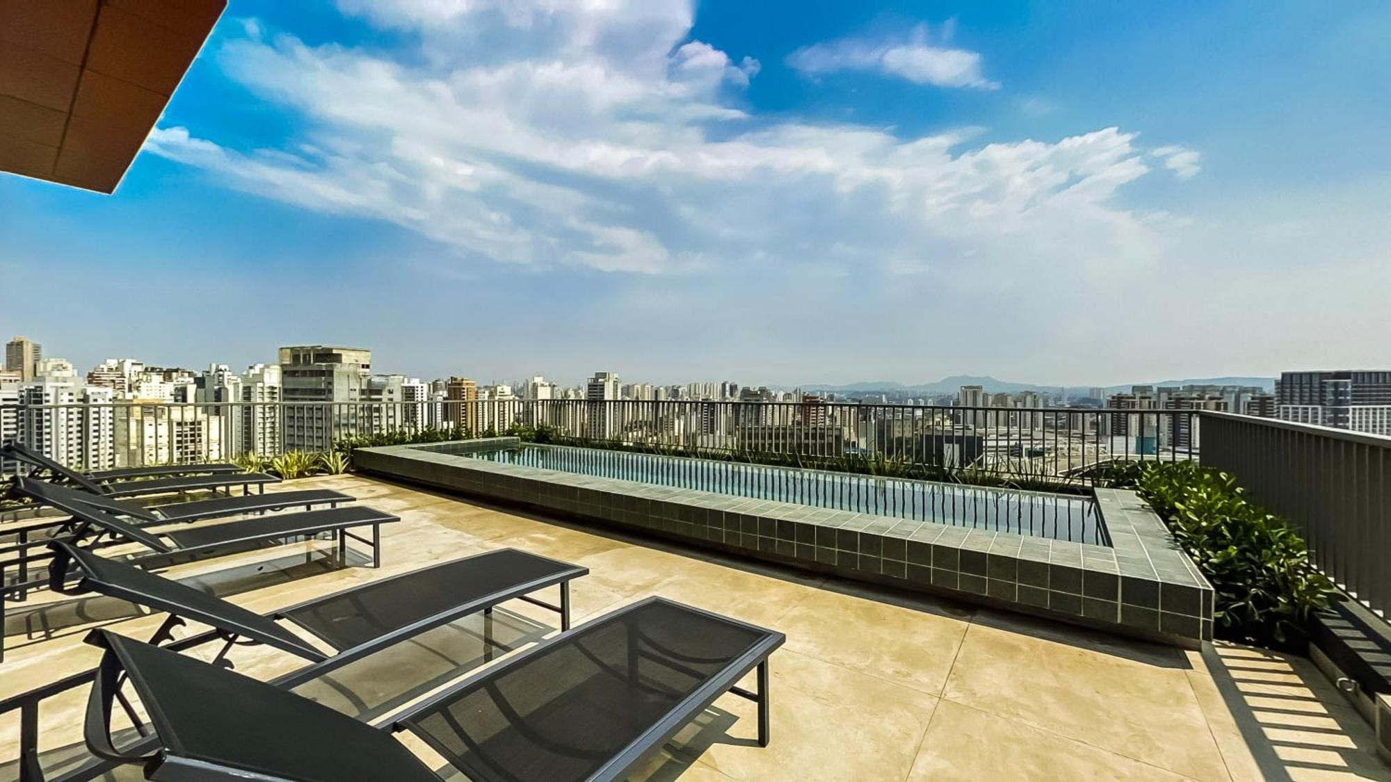 360 Vn Turiassu By Housi * Sao Paulo