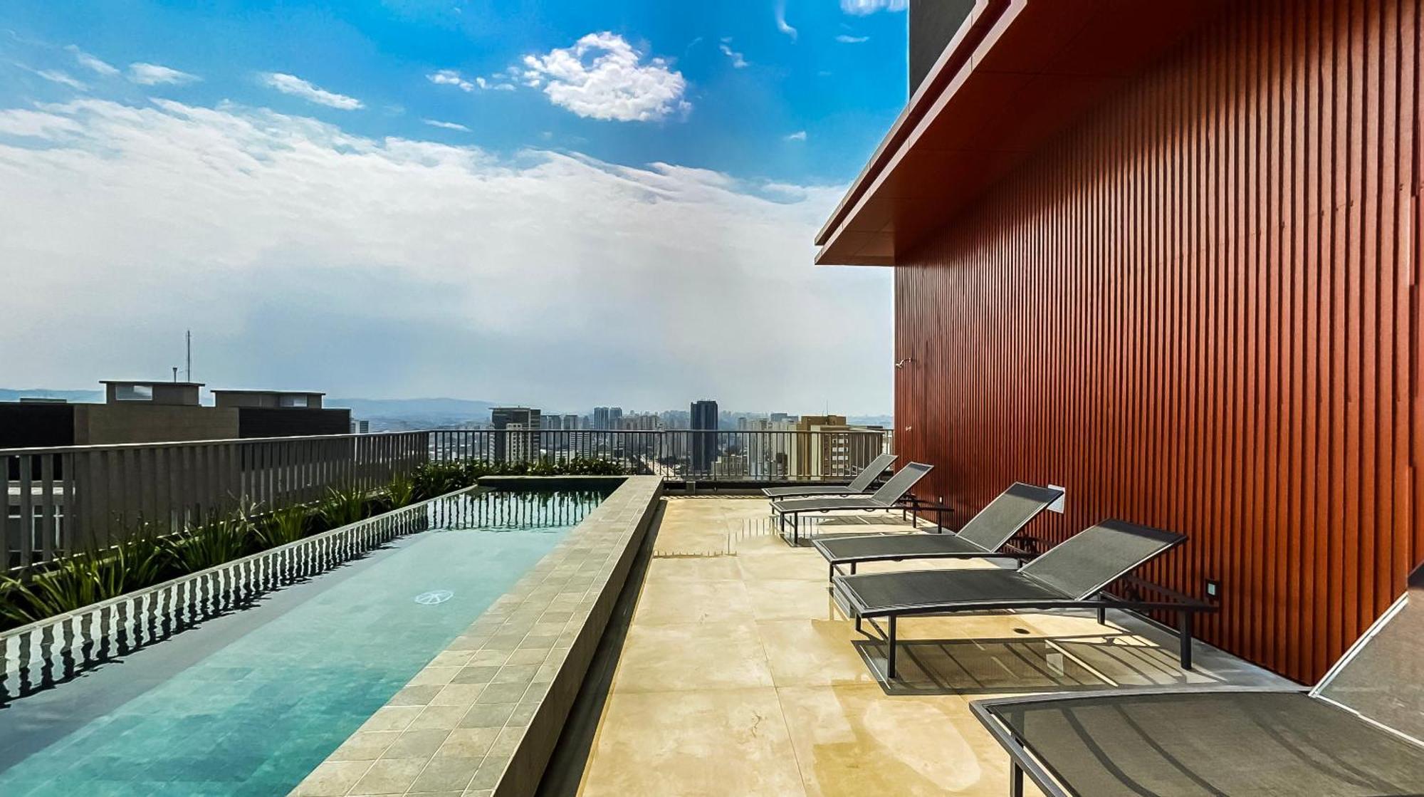 360 Vn Turiassu By Housi Apartment *