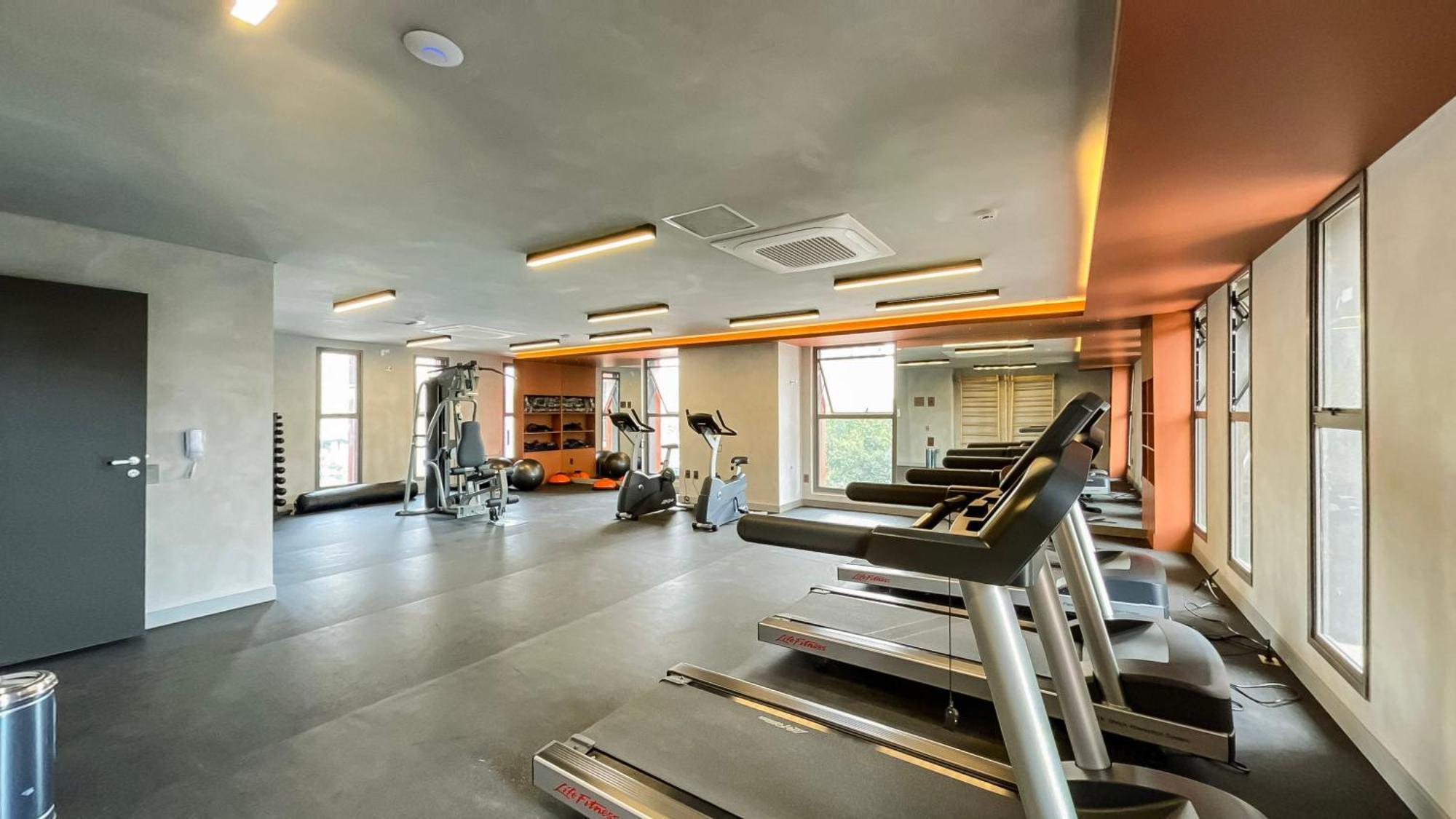 Apartemen 360 Vn Turiassu By Housi *