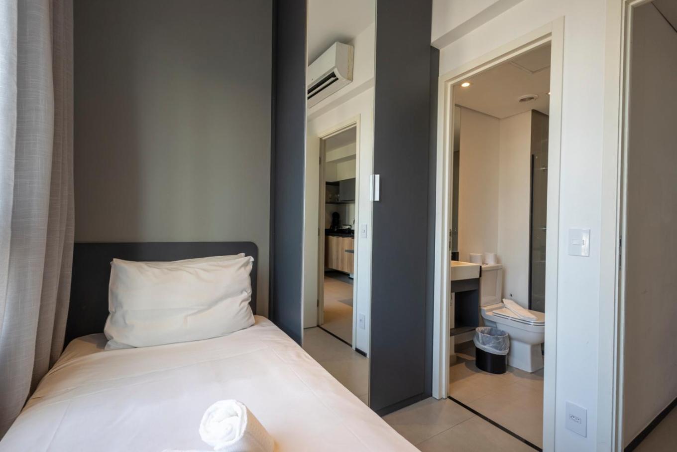 360 Vn Turiassu By Housi Apartment