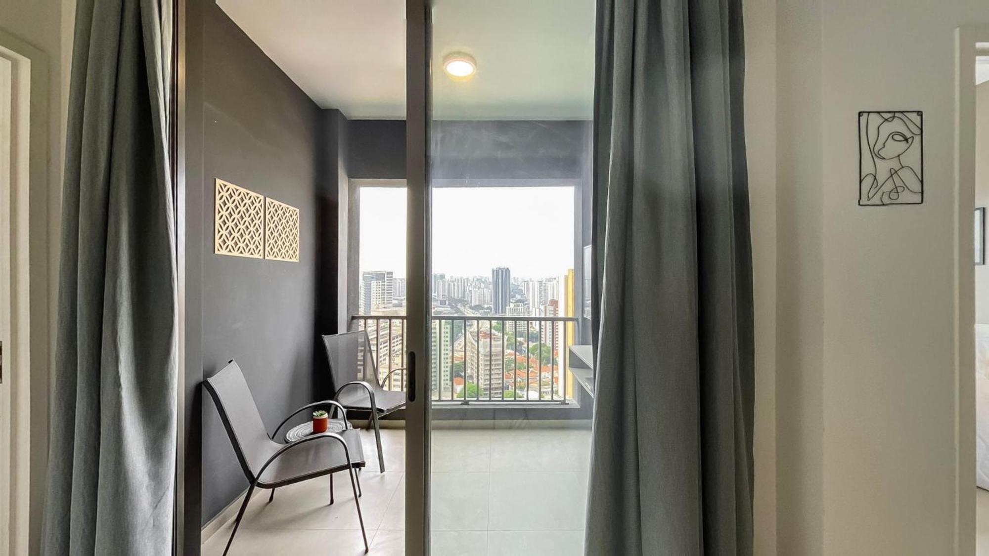 360 Vn Turiassu By Housi * Sao Paulo