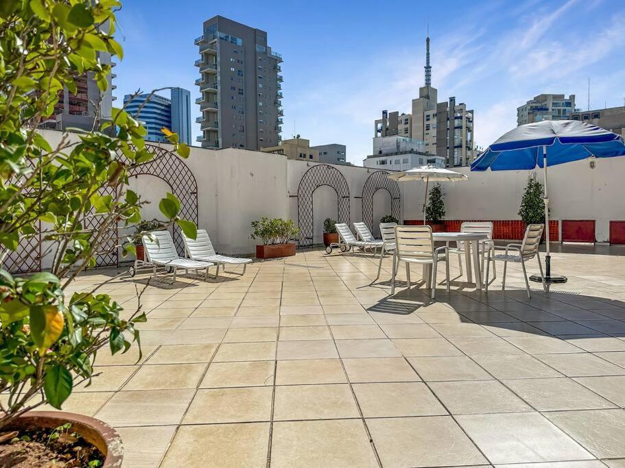 Complete Spacious Jardins Great Location * Sao Paulo