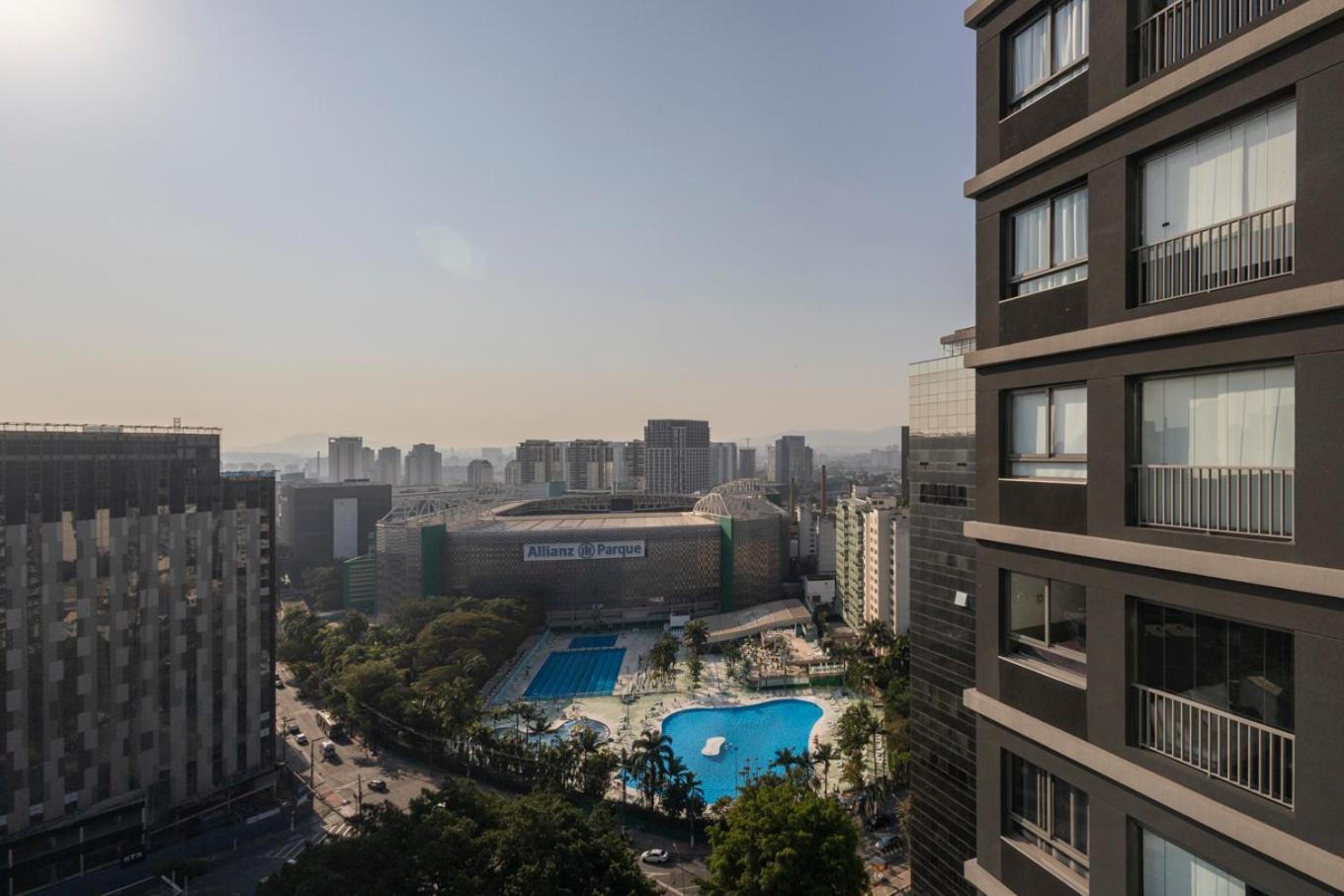 Apartemen 360 Vn Turiassu By Housi *