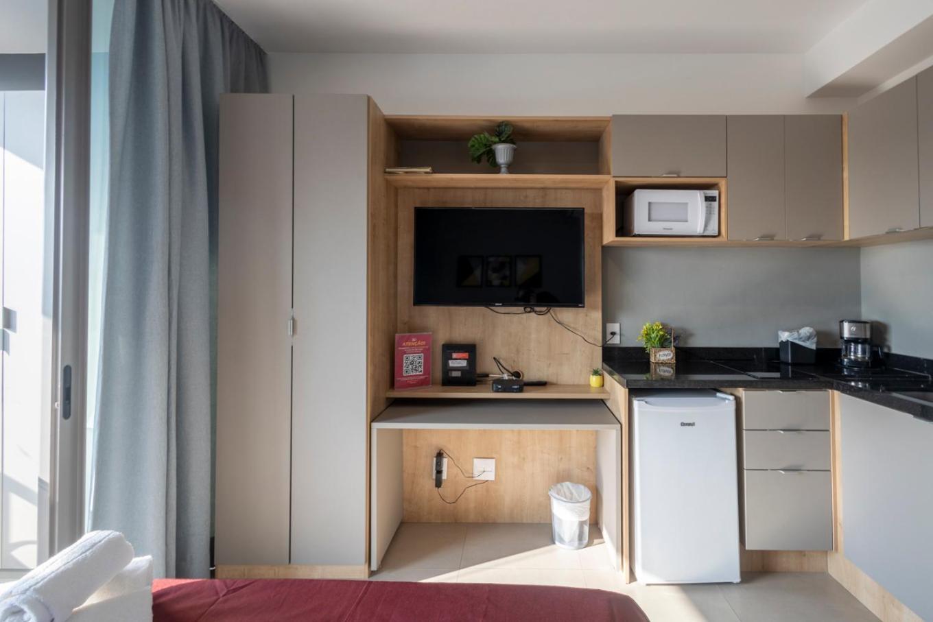 360 Vn Turiassu By Housi Apartment Sao Paulo