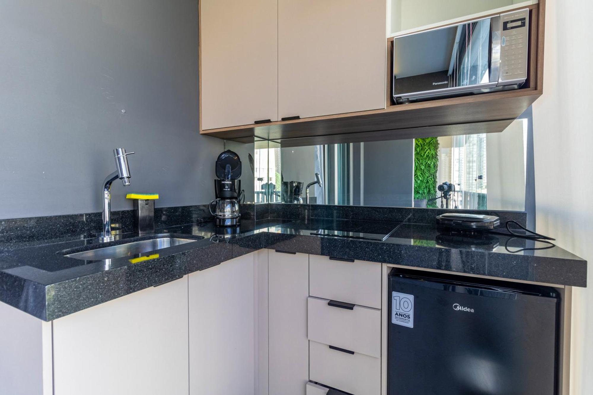 360 Vn Turiassu By Housi Apartment *