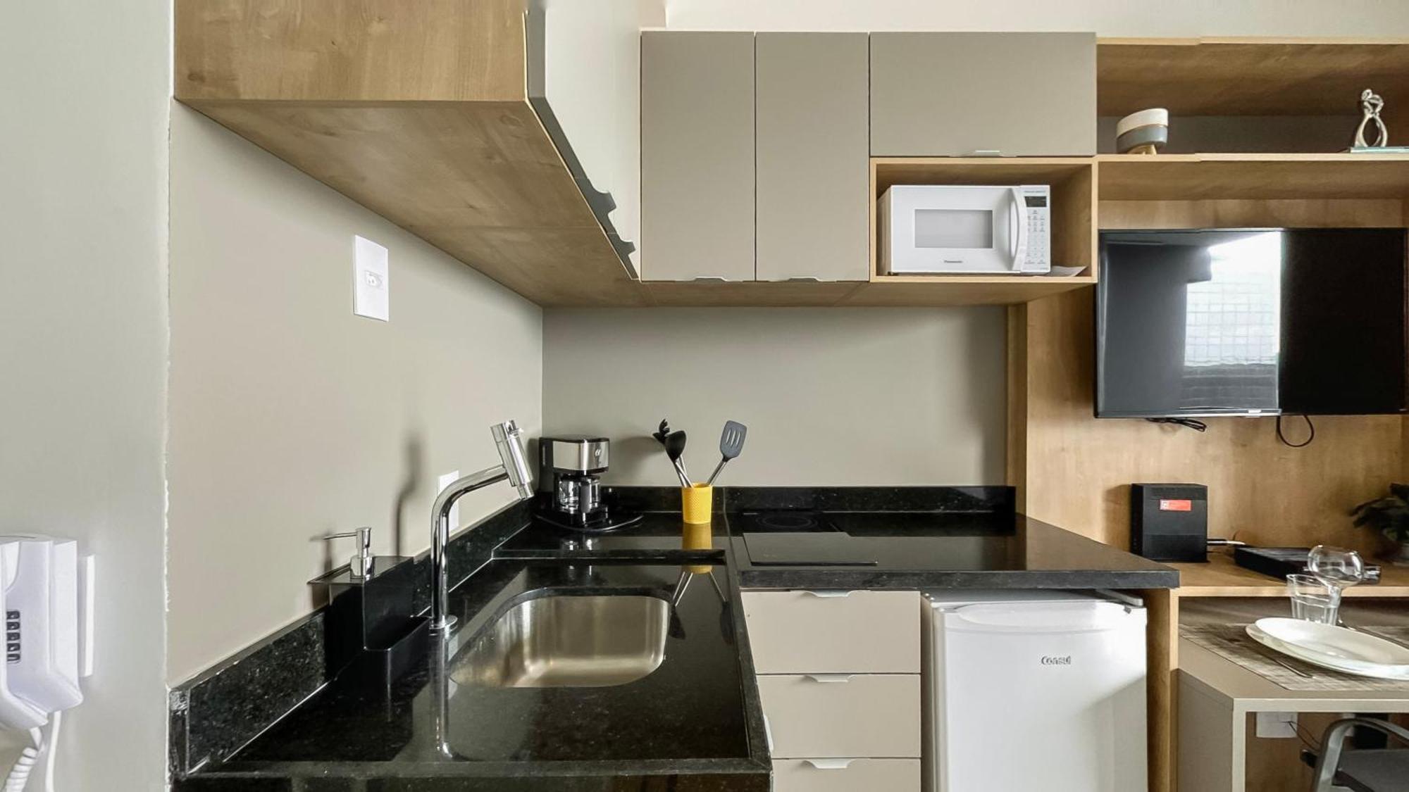 Apartment 360 Vn Turiassu By Housi