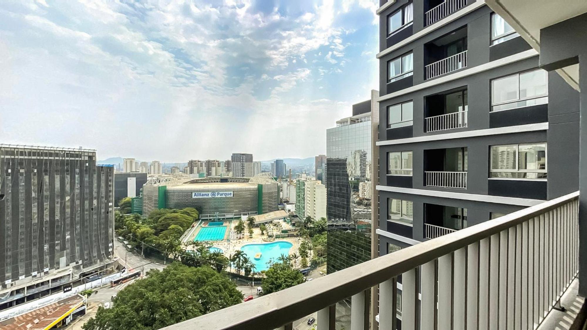 360 Vn Turiassu By Housi Apartment