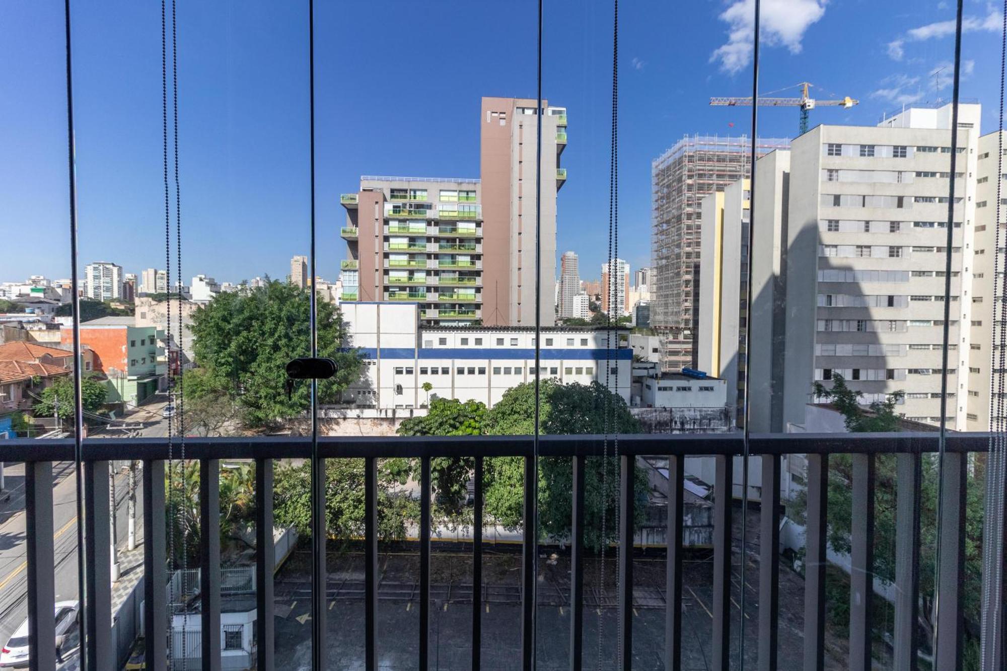360 Vn Turiassu By Housi Sao Paulo