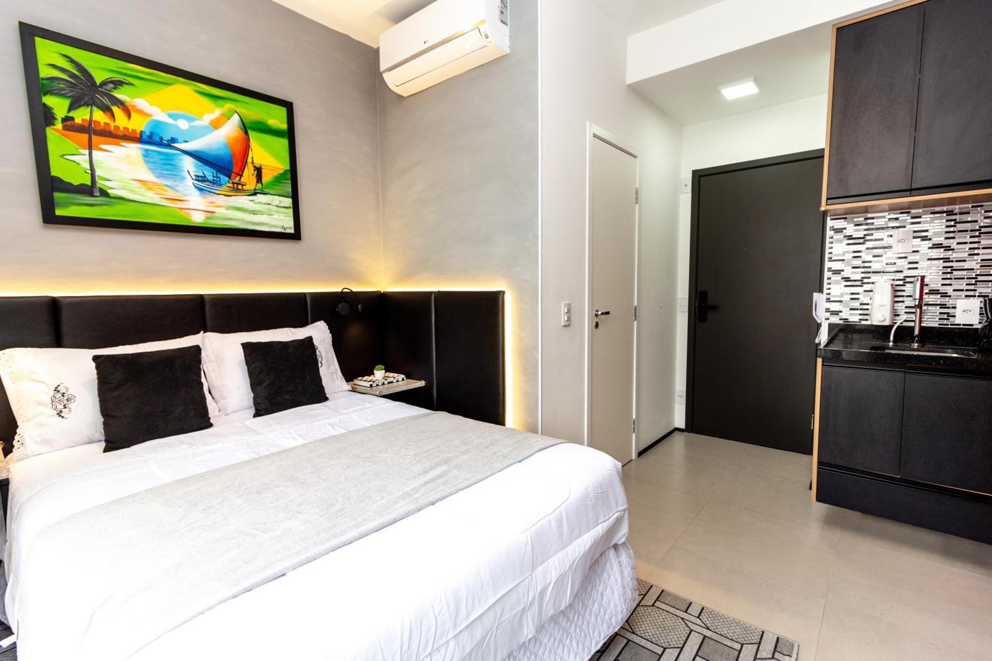 360 Vn Turiassu By Housi Apartment *
