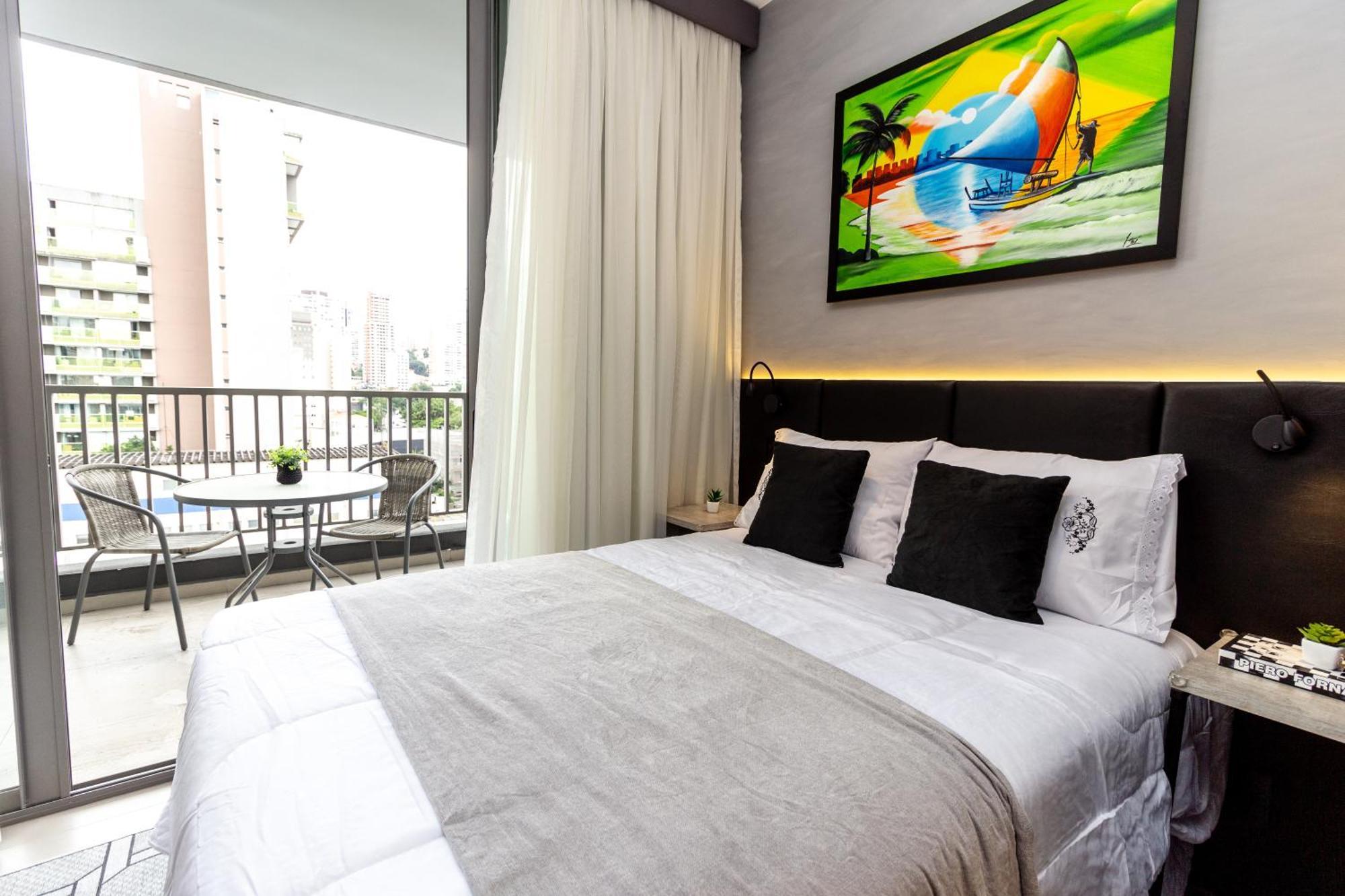 360 Vn Turiassu By Housi Apartment