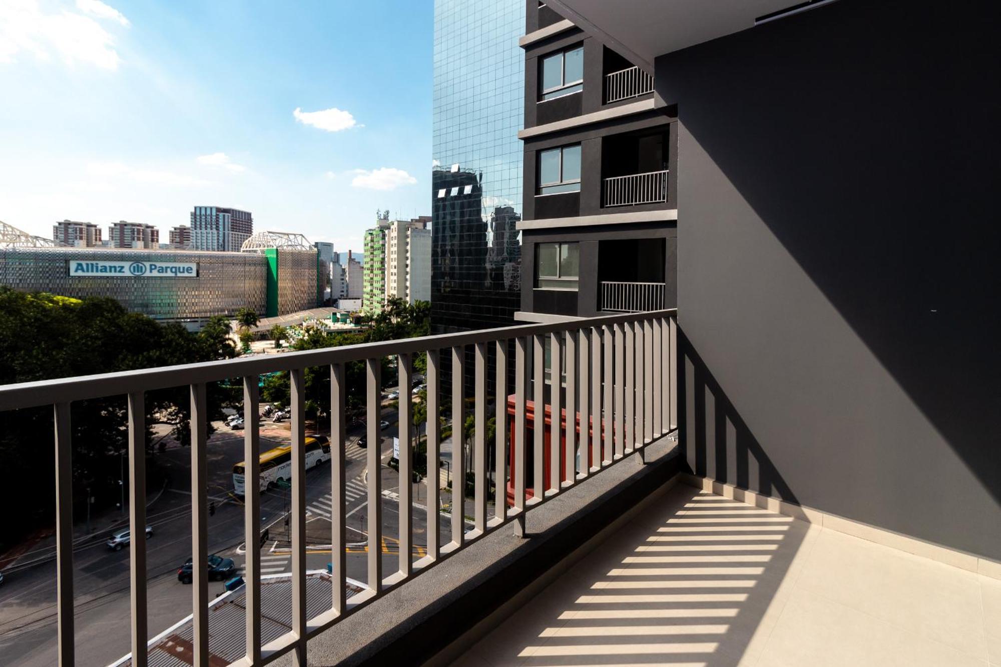 360 Vn Turiassu By Housi * Sao Paulo