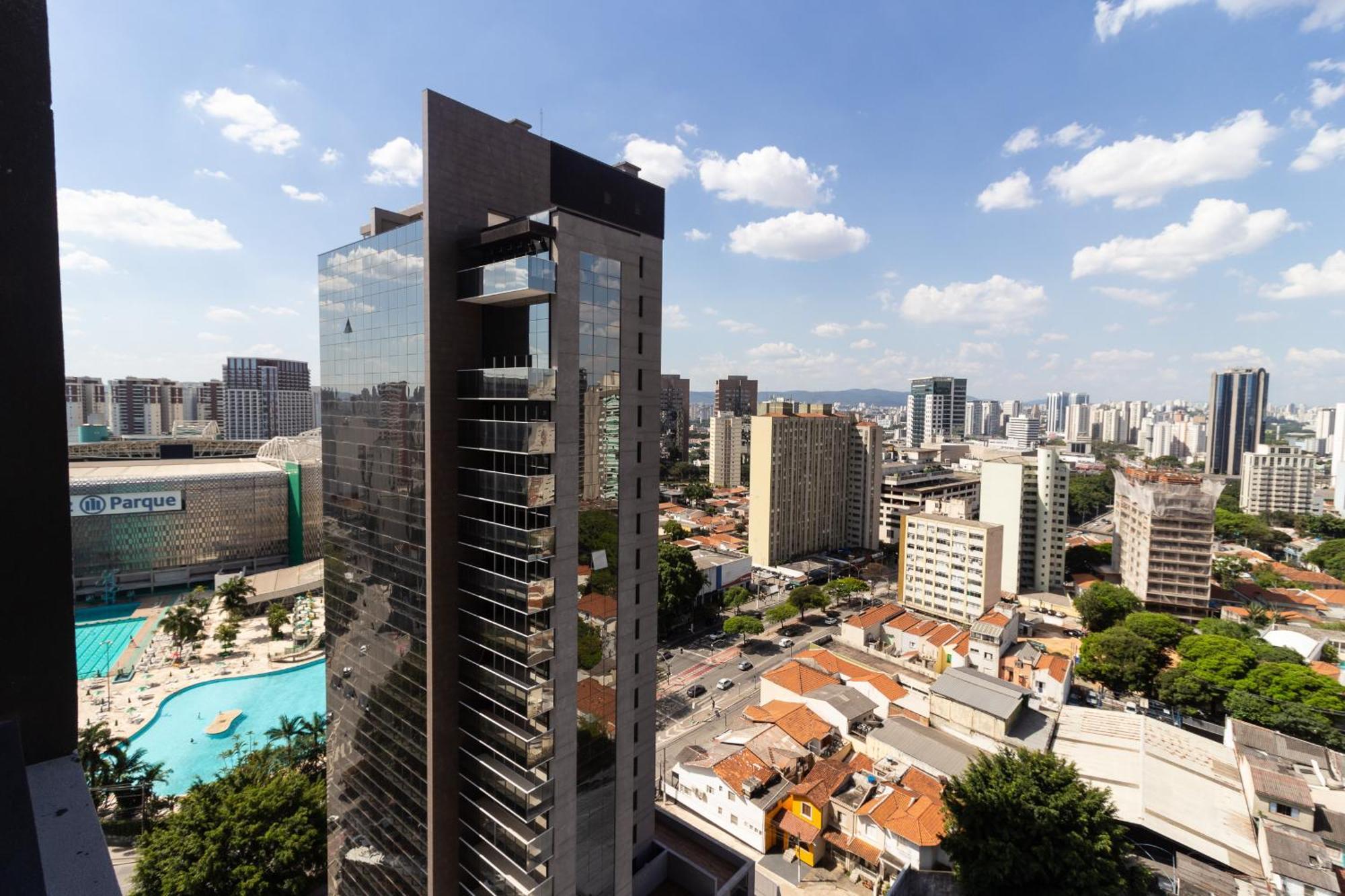 360 Vn Turiassu By Housi Apartment