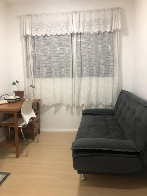 06 - Apto Liberdade Se 500'metro Apartment