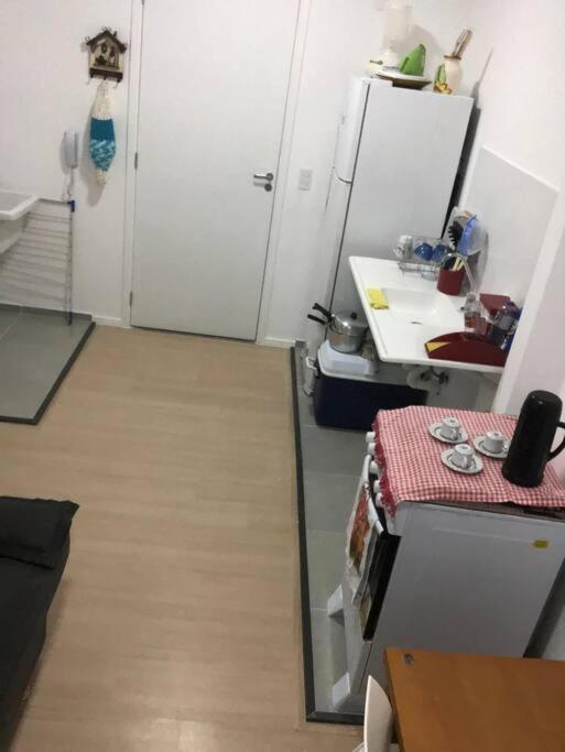 06 - Apto Liberdade Se 500'metro Apartment Sao Paulo