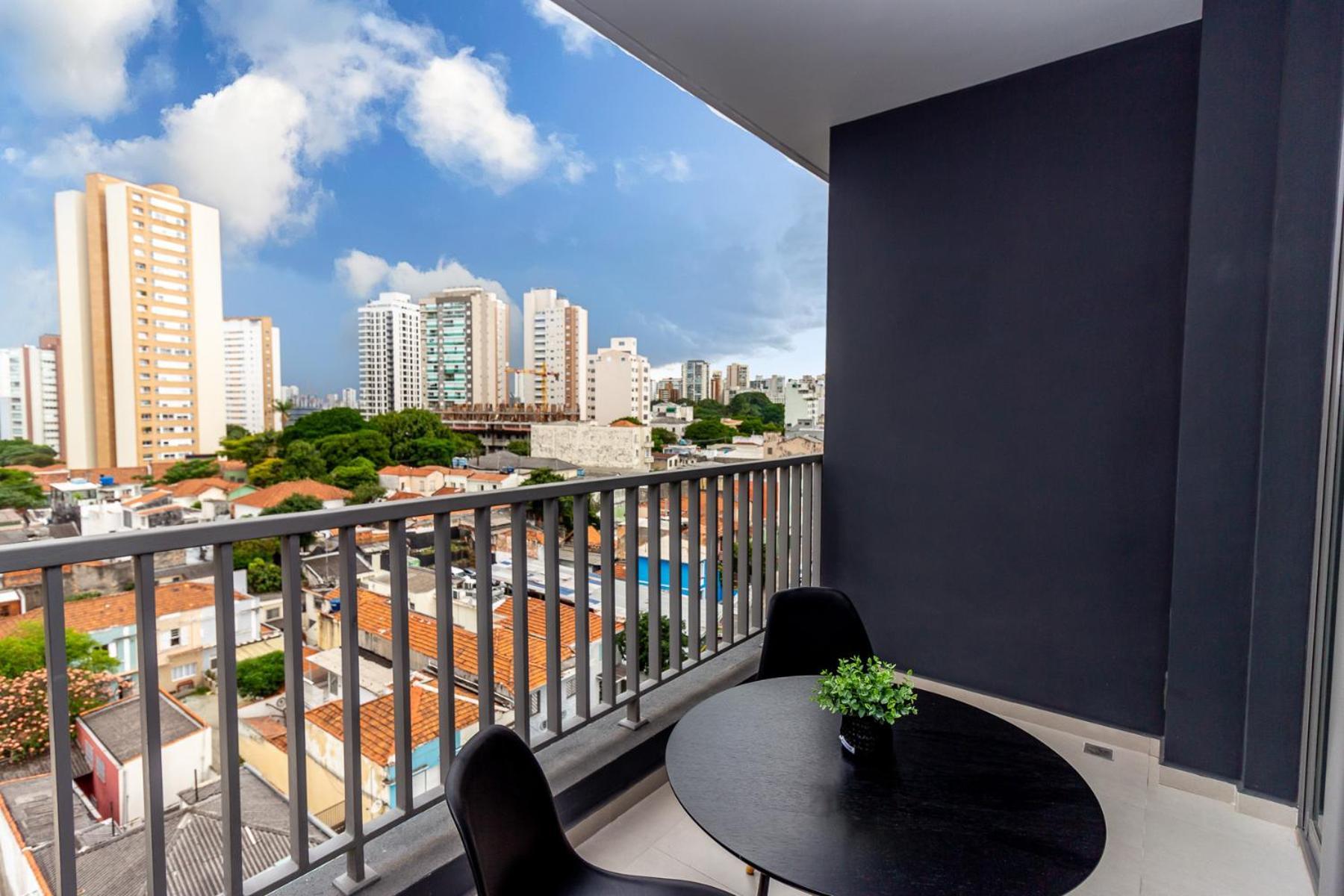 Apartemen 360 Vn Turiassu By Housi *