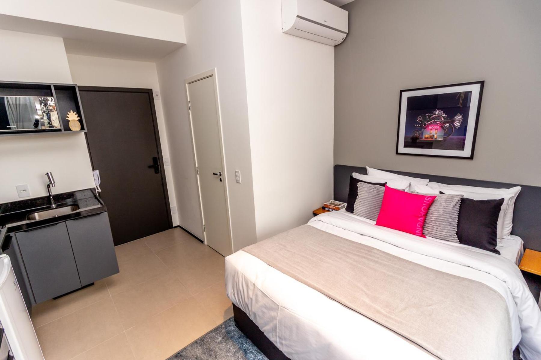 360 Vn Turiassu By Housi Apartment
