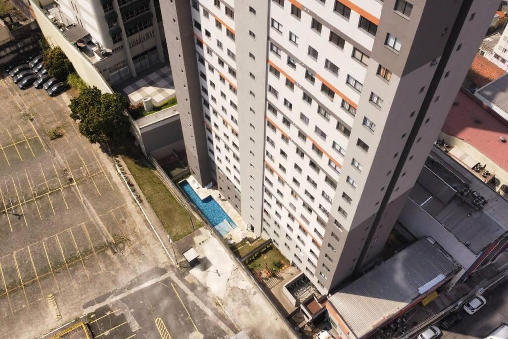 Apartment 06 - Apto Liberdade Se 500'metro