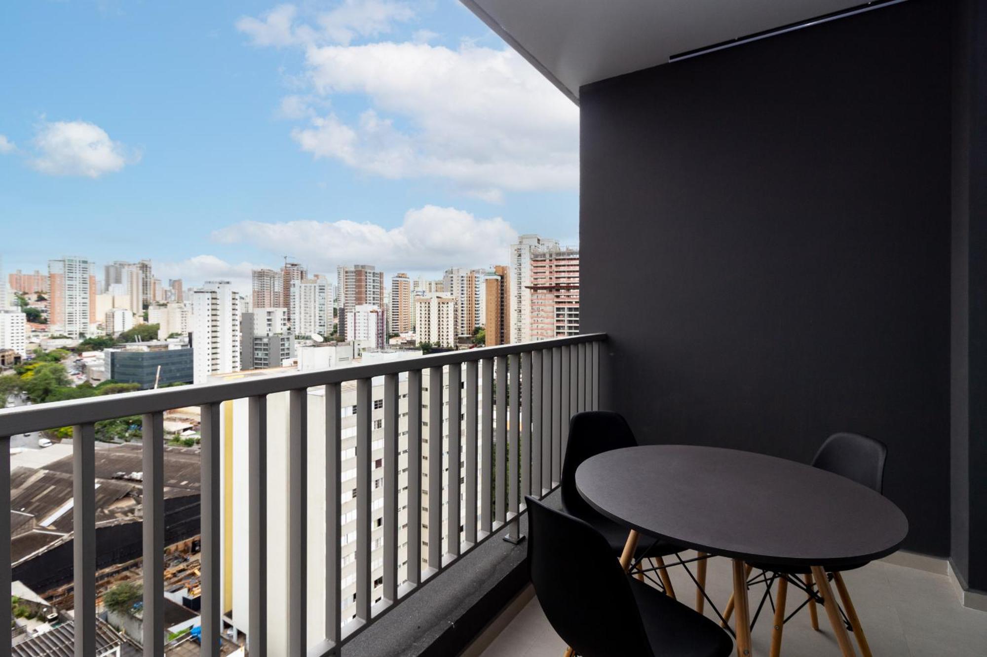 360 Vn Turiassu By Housi Apartment