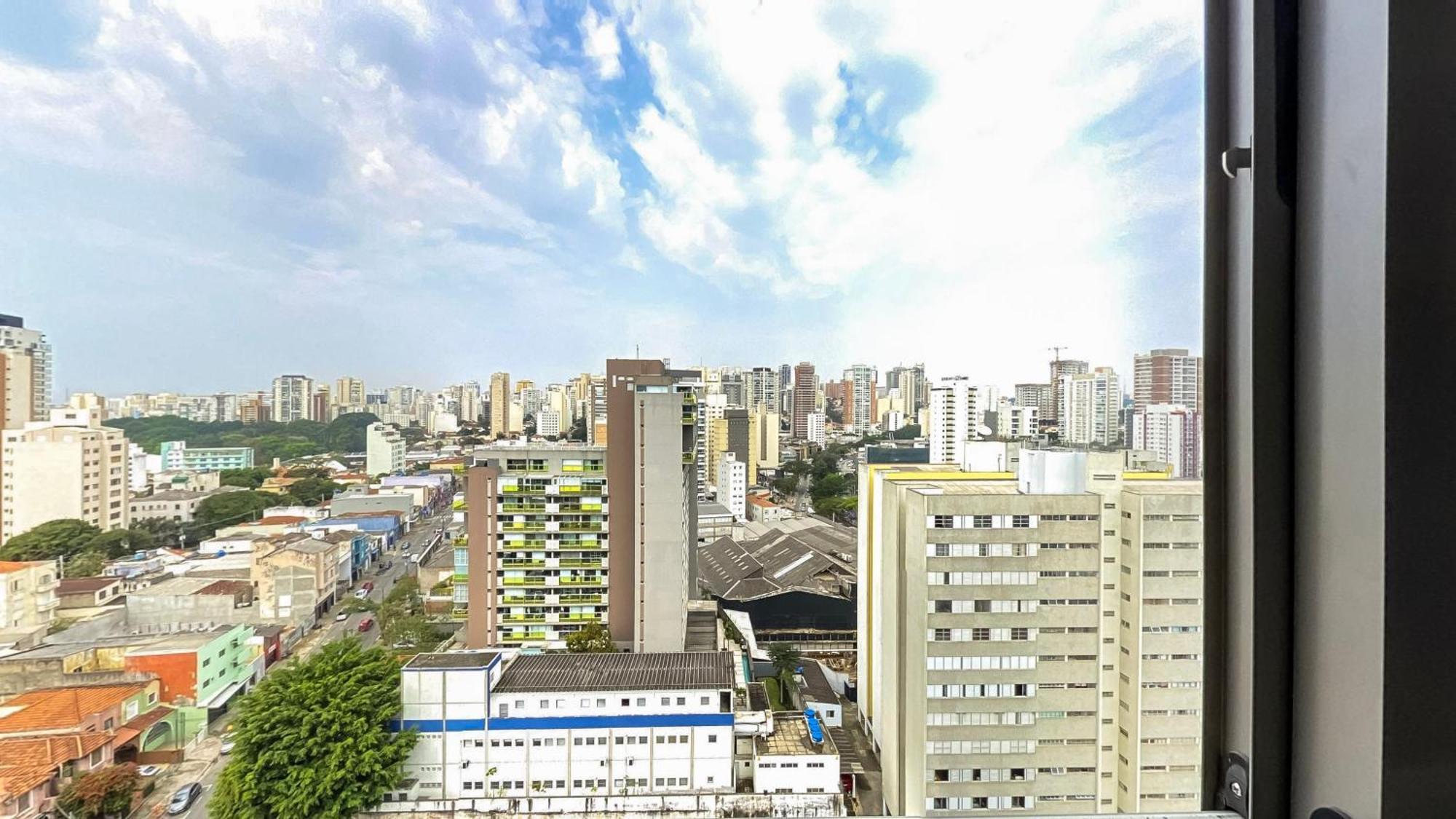 360 Vn Turiassu By Housi * Sao Paulo