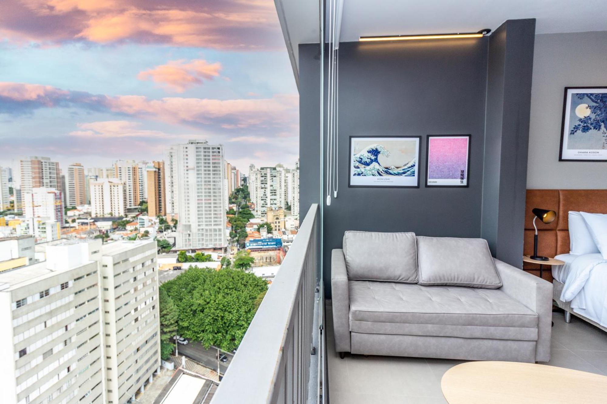 360 Vn Turiassu By Housi Apartment *