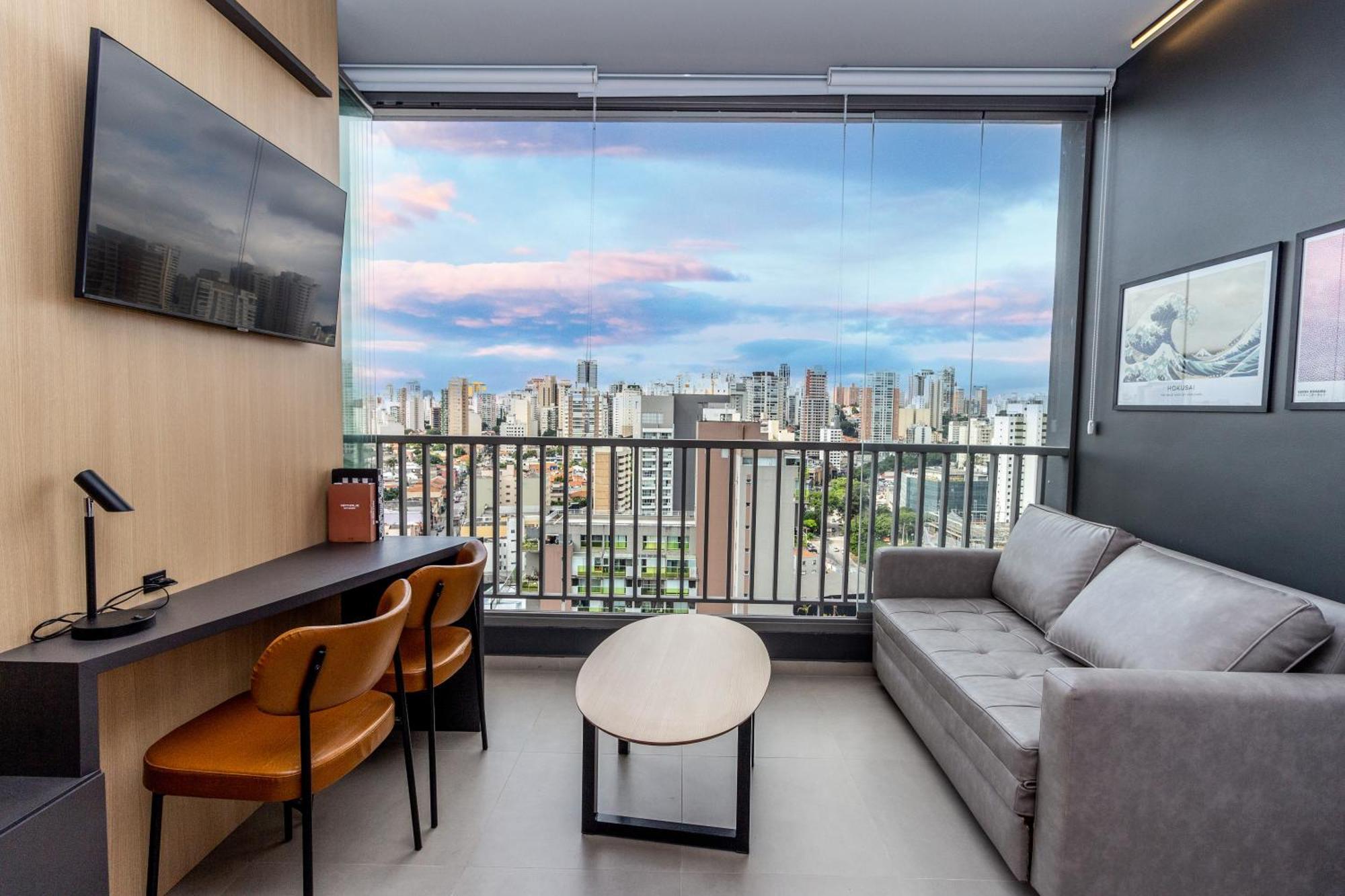 360 Vn Turiassu By Housi Apartment