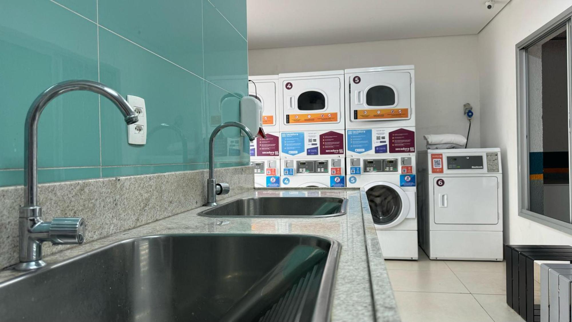 Apartment - Anhembi , Expo Center Sao Paulo