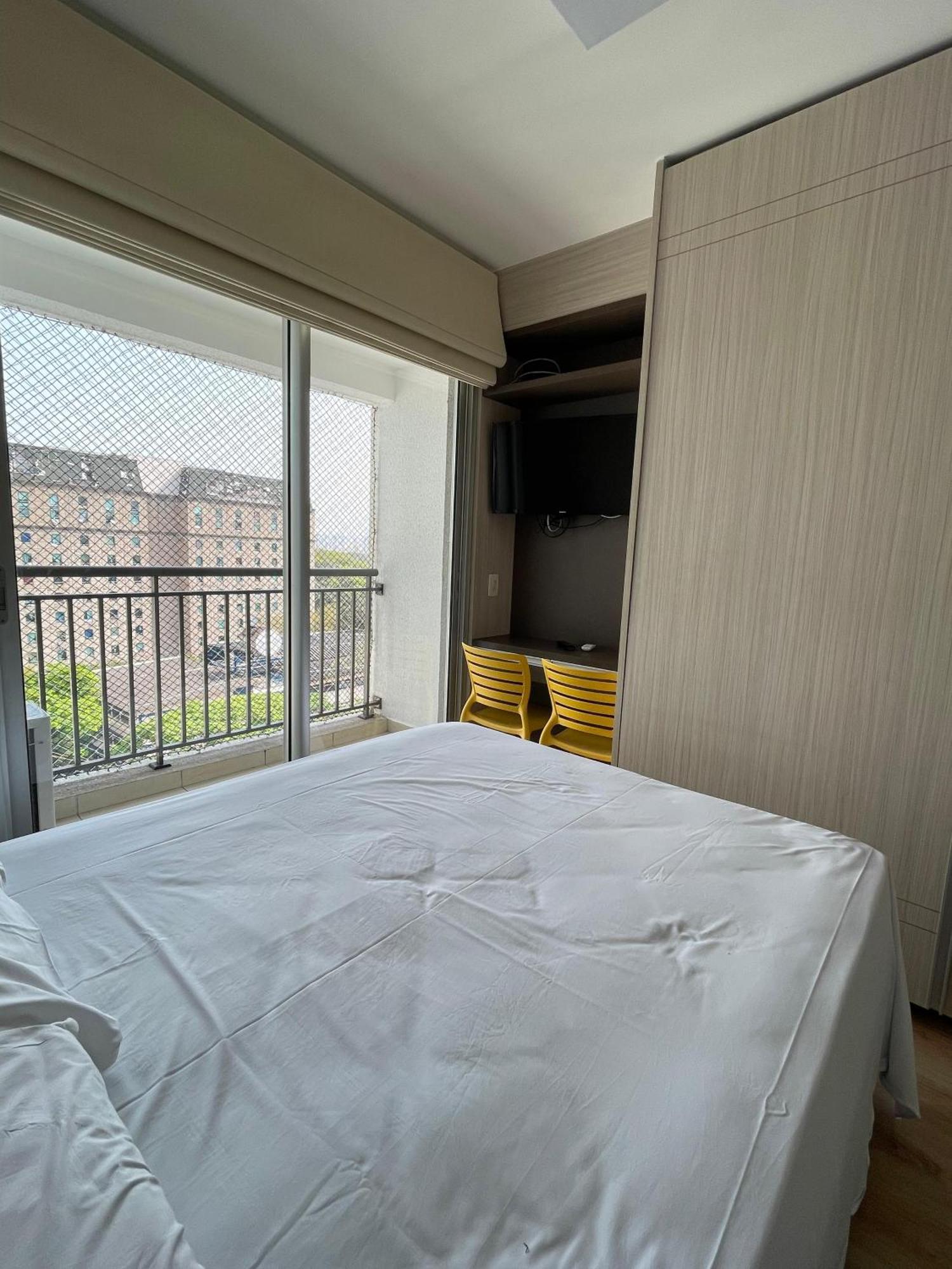 Apartment - Anhembi , Expo Center Sao Paulo