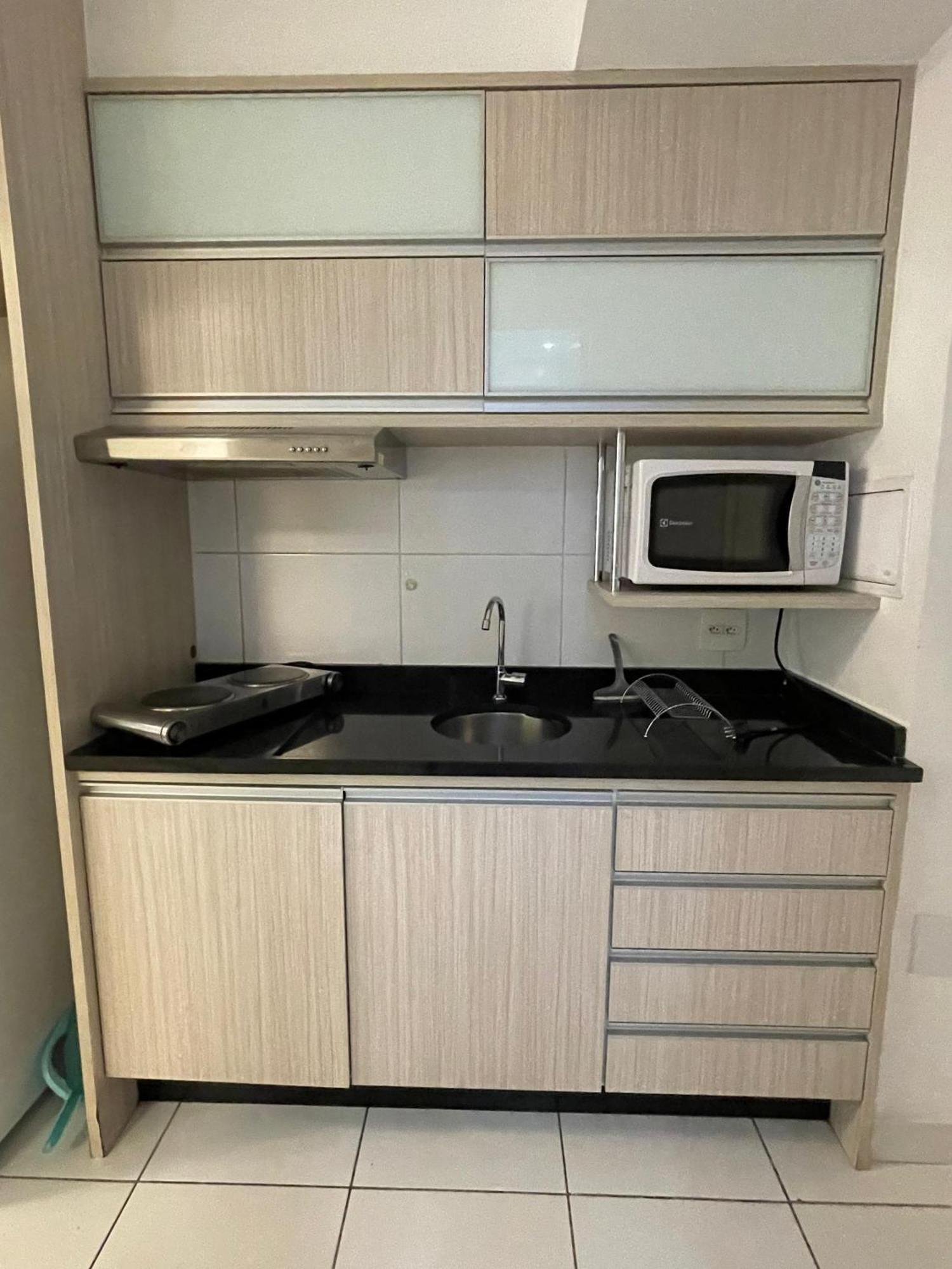 Apartment - Anhembi , Expo Center