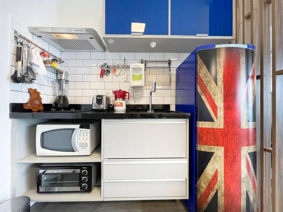 Private Airport View Kitchen Heat Open Pool * Sao Paulo