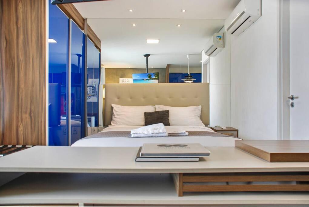 Private Airport View Kitchen Heat Open Pool * Sao Paulo