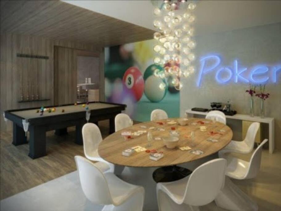 Private Airport View Kitchen Heat Open Pool Sao Paulo