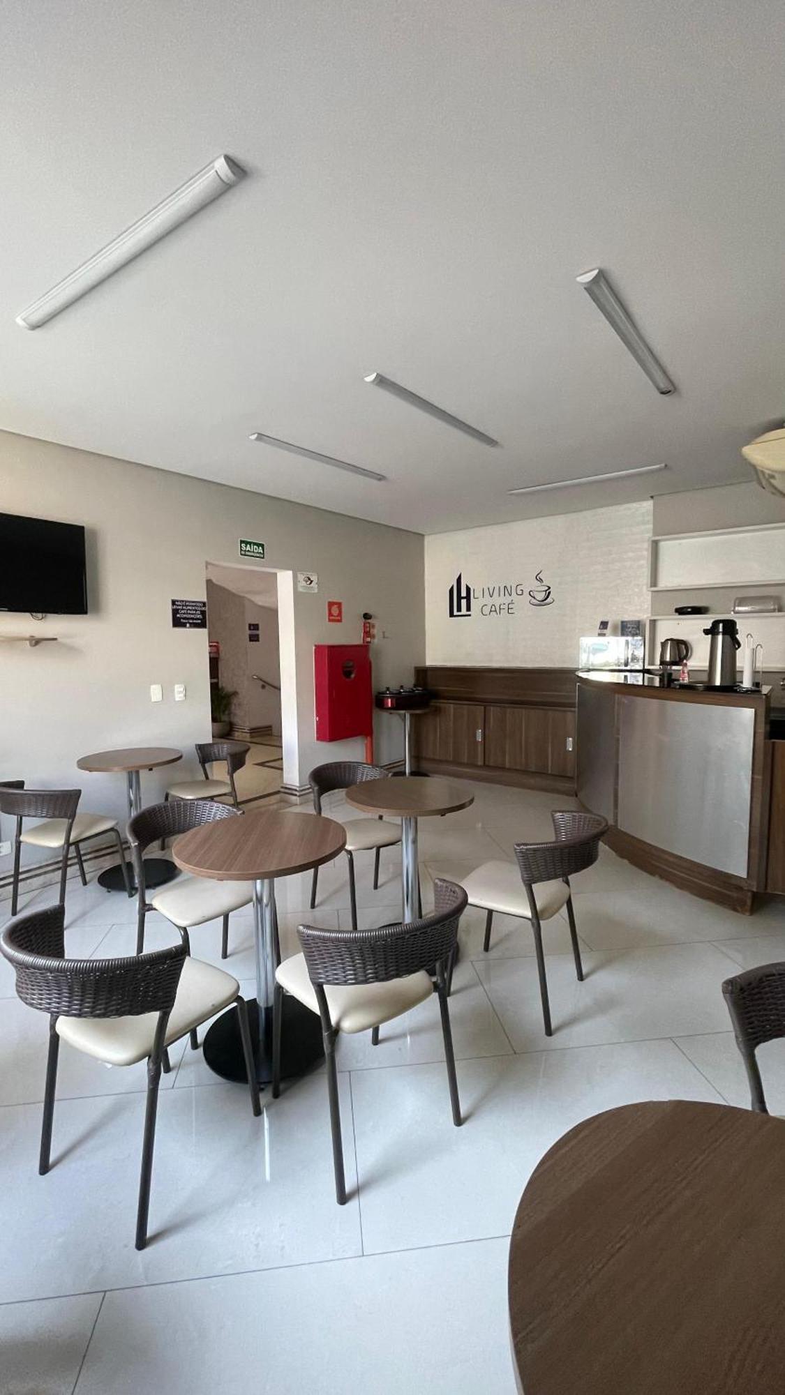 Apartemen Flex