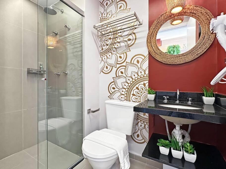 Zen View Bathtub Relaxing Romantic Daire *
