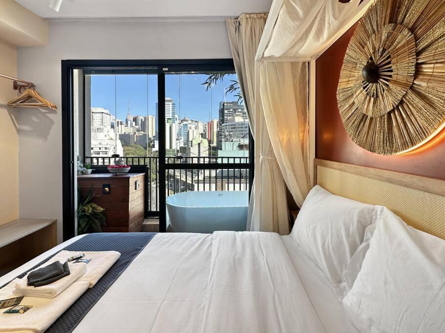 Zen View Bathtub Relaxing Romantic *