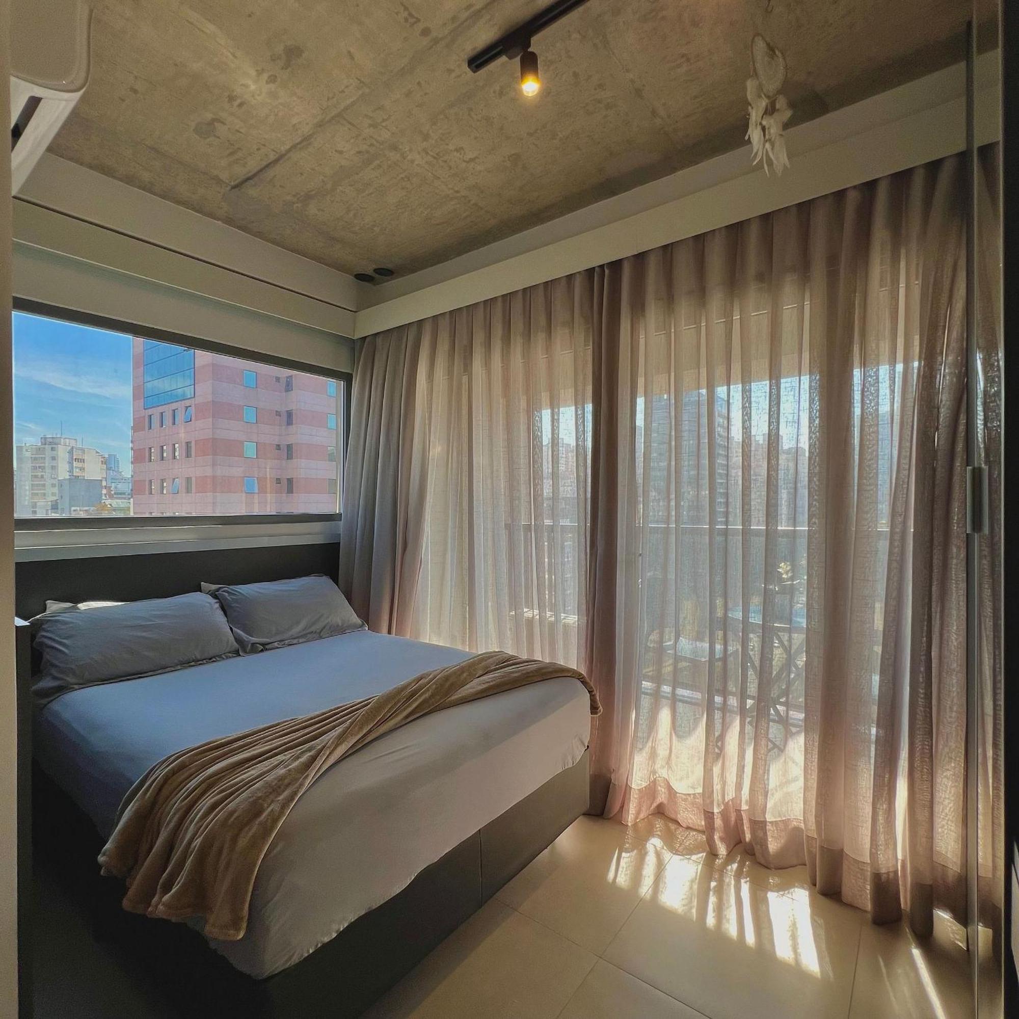 Prime - On Lorena Apartment Sao Paulo