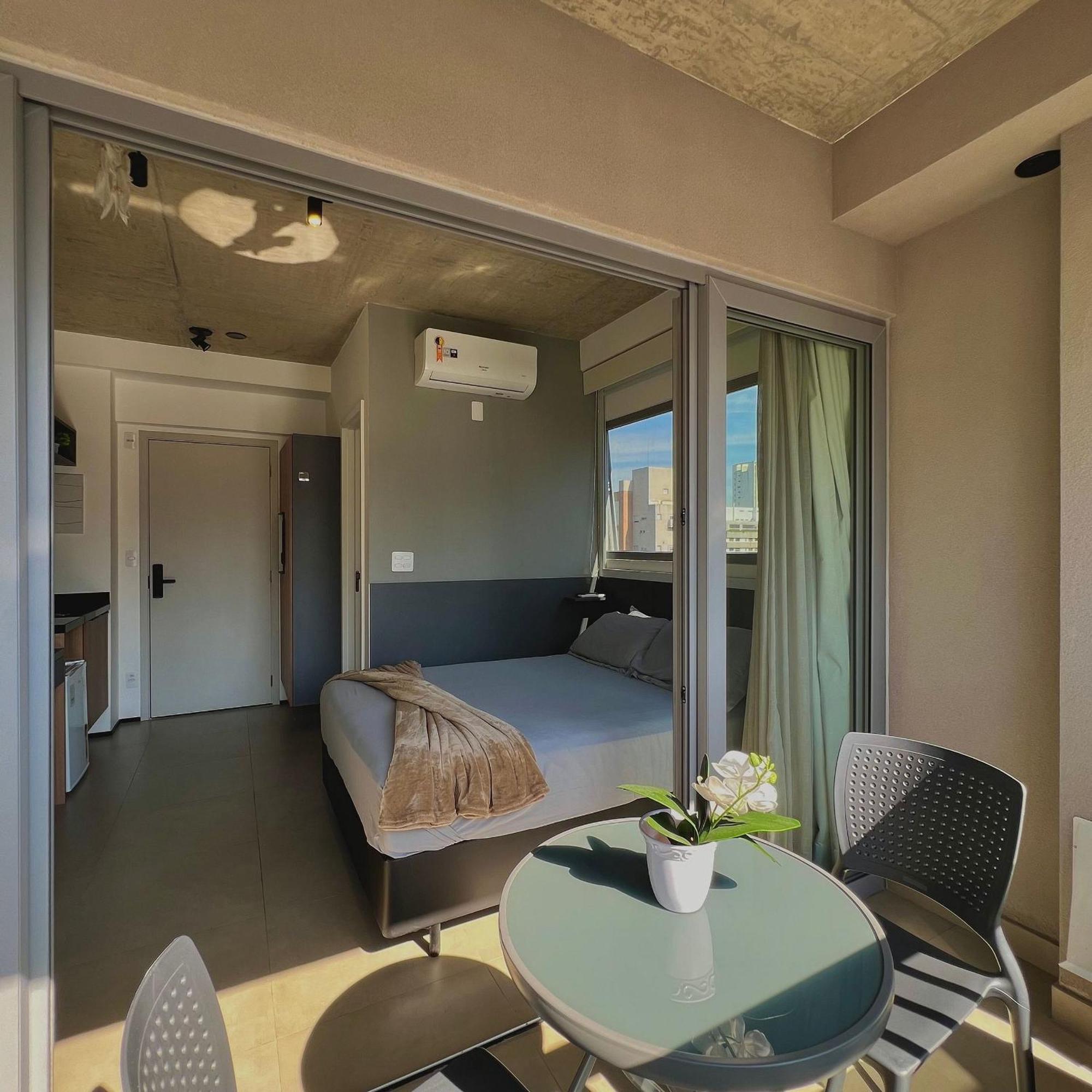 Prime - On Lorena Apartment