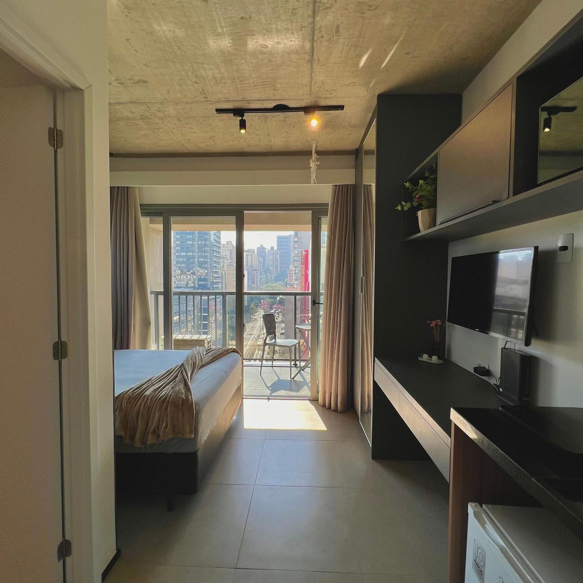 Apartment Prime - On Lorena