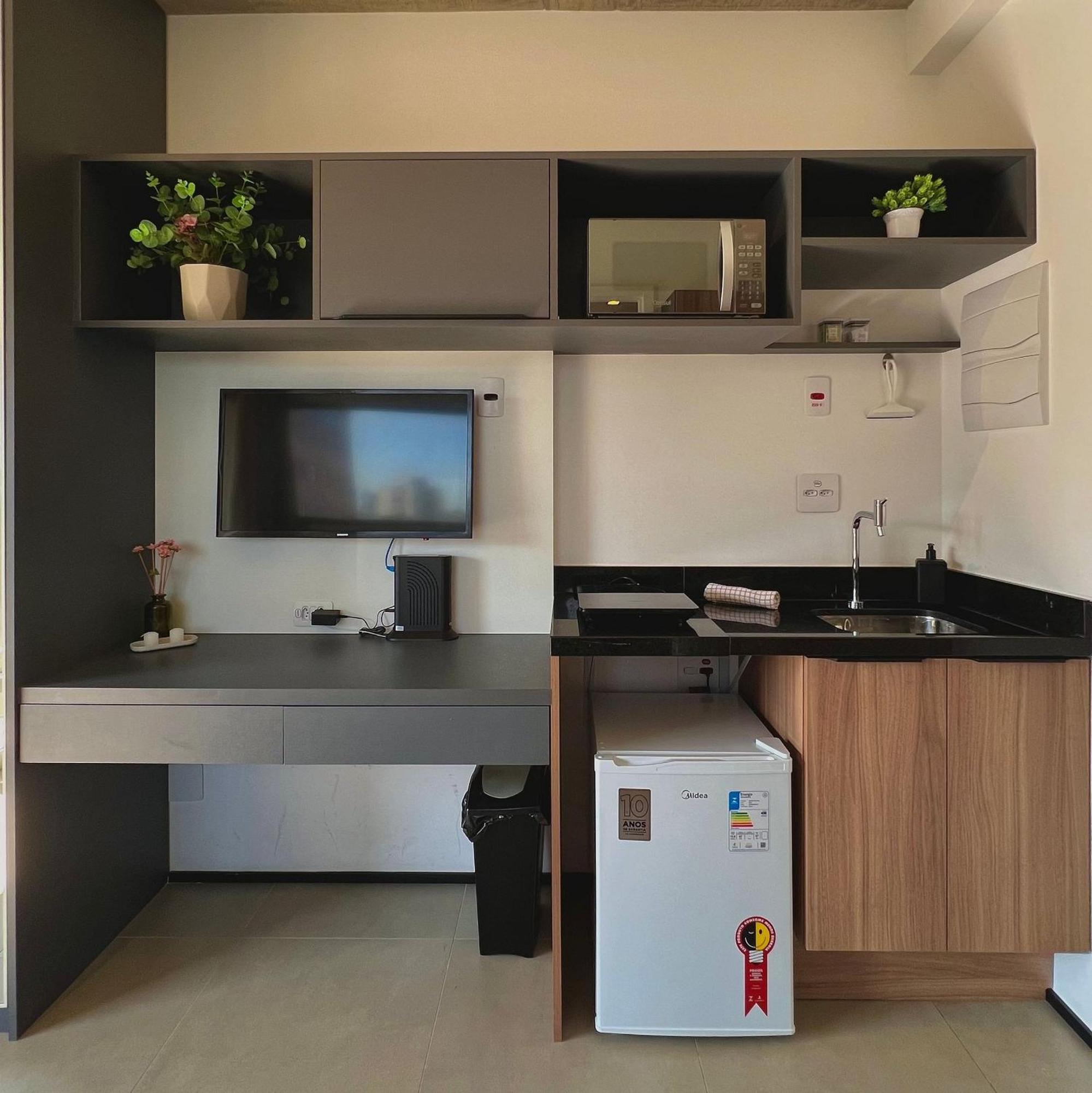 Apartment Prime - On Lorena Sao Paulo