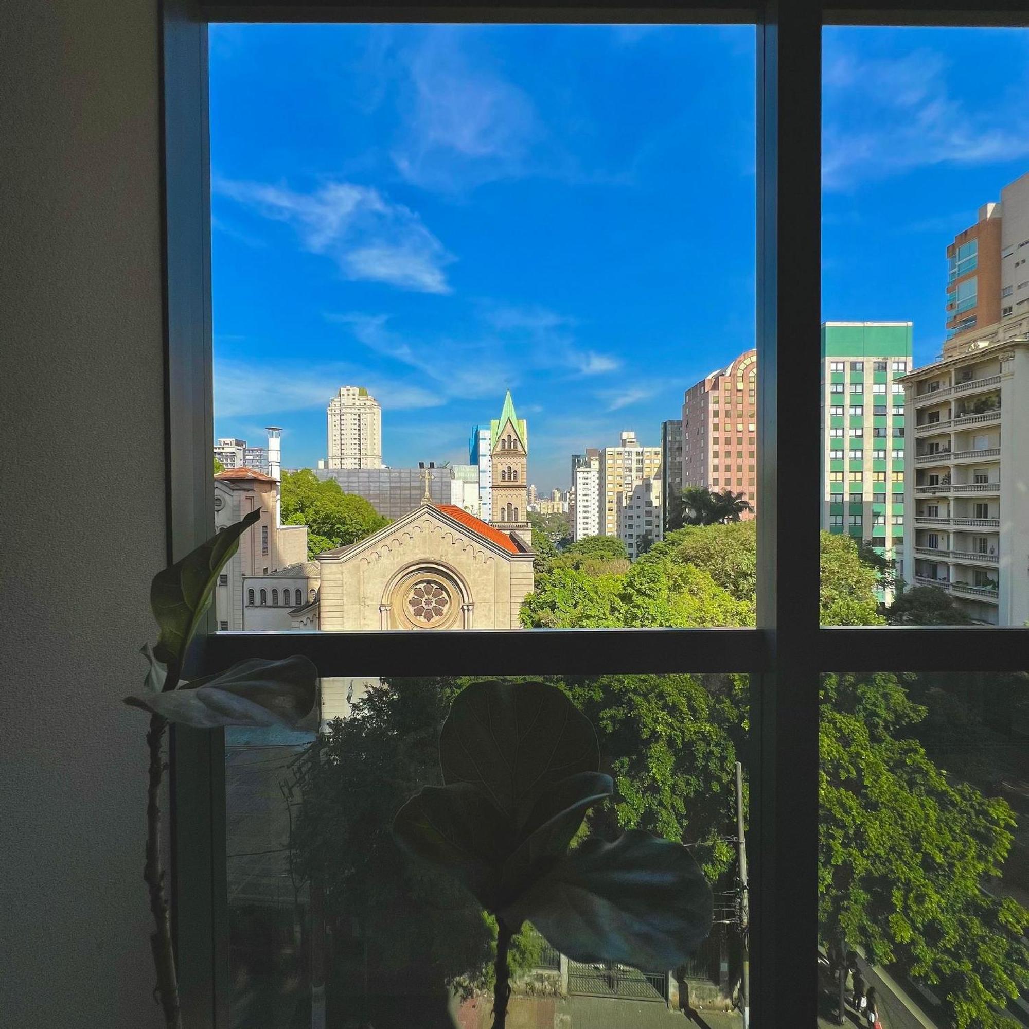 Prime - On Lorena Apartment *