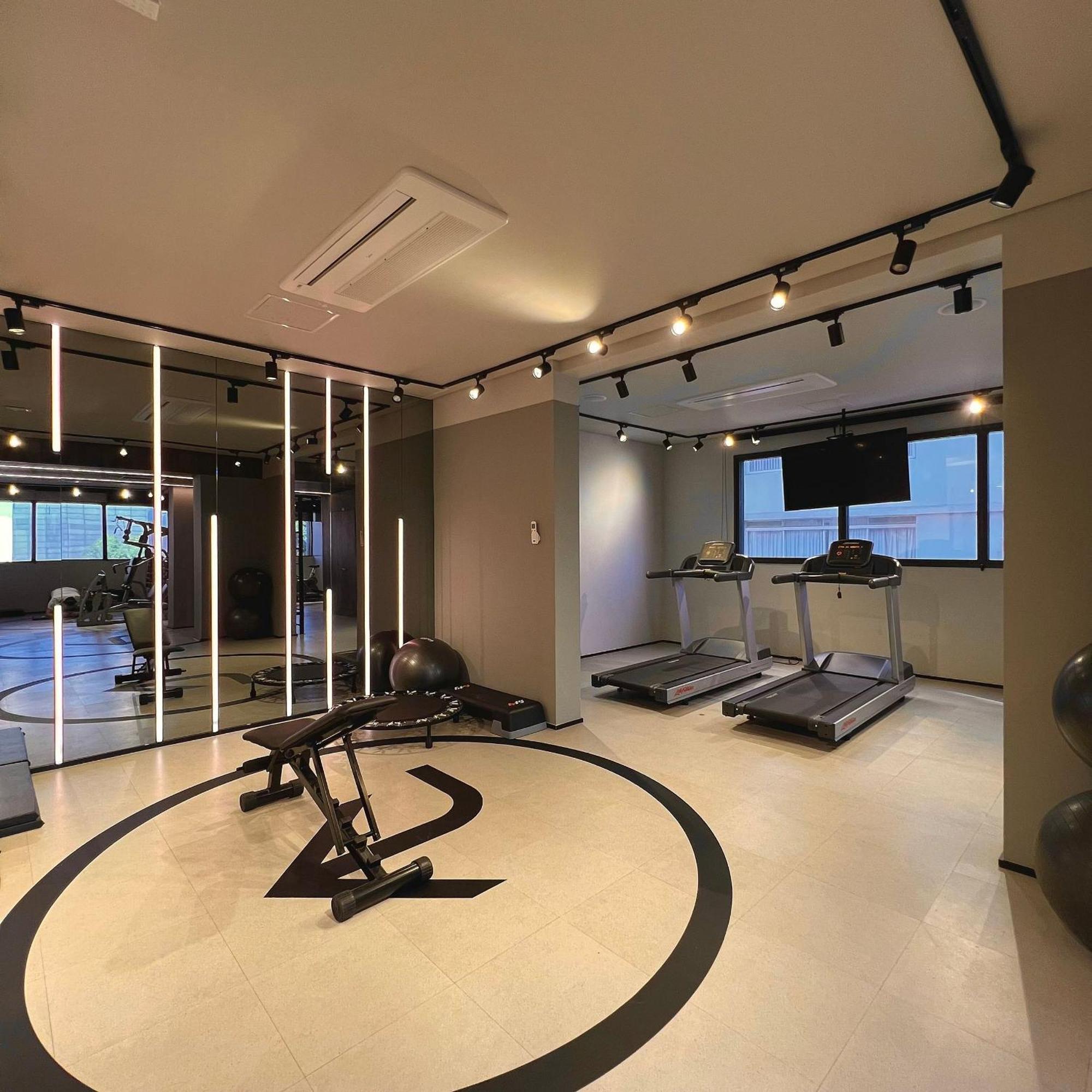 Apartment Prime - On Lorena *
