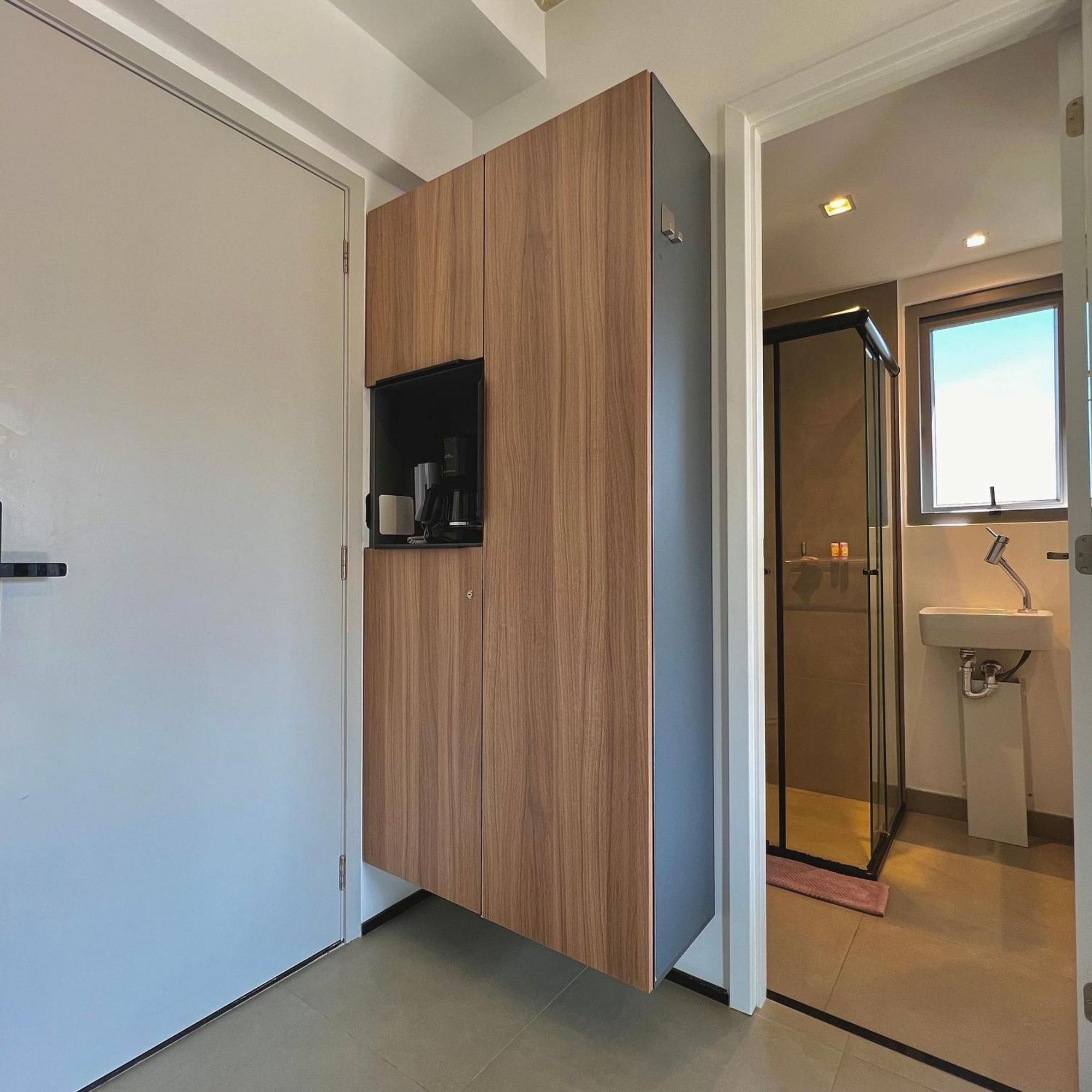 Prime - On Lorena Apartment