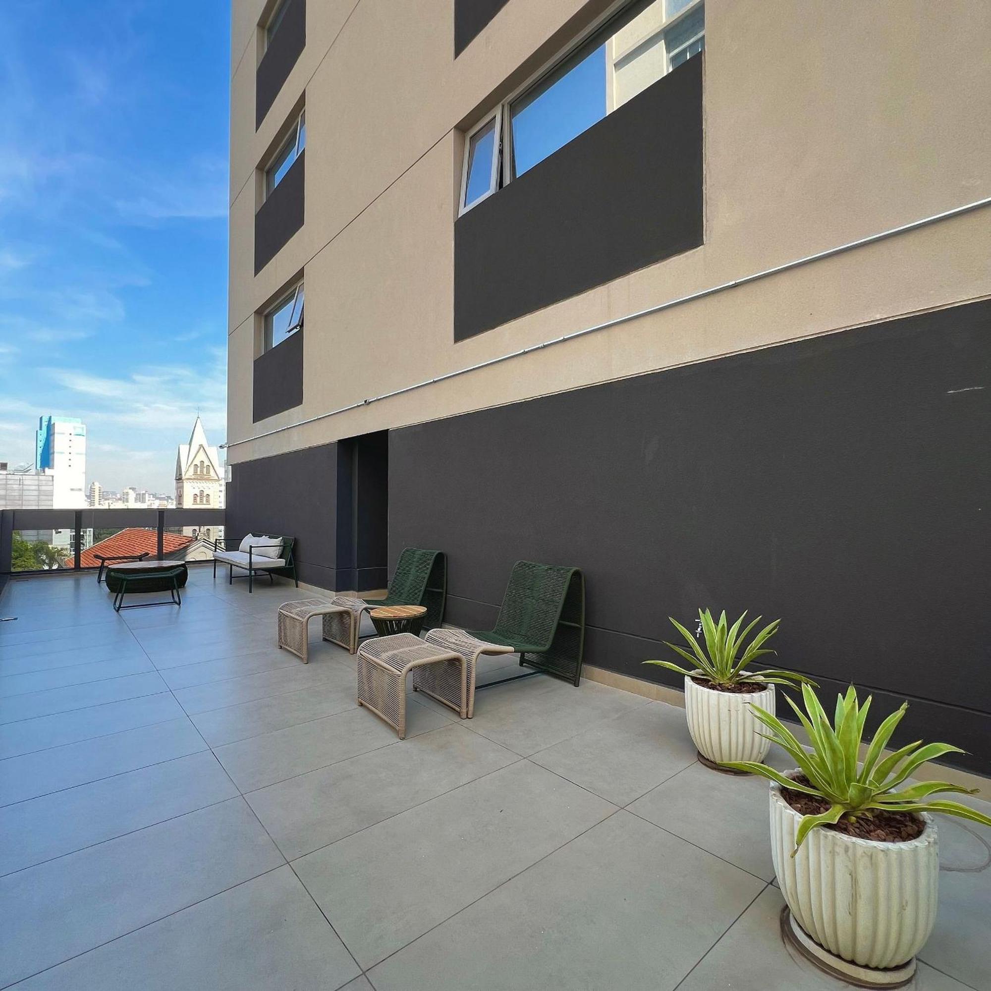 Apartment Prime - On Lorena