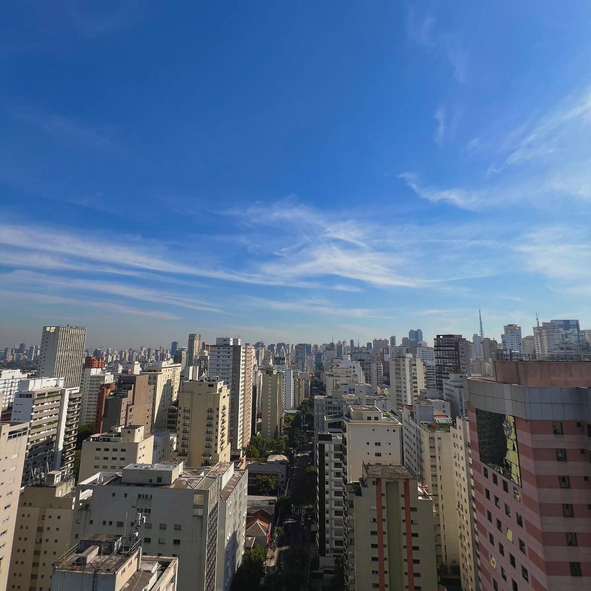 Apartment Prime - On Lorena *