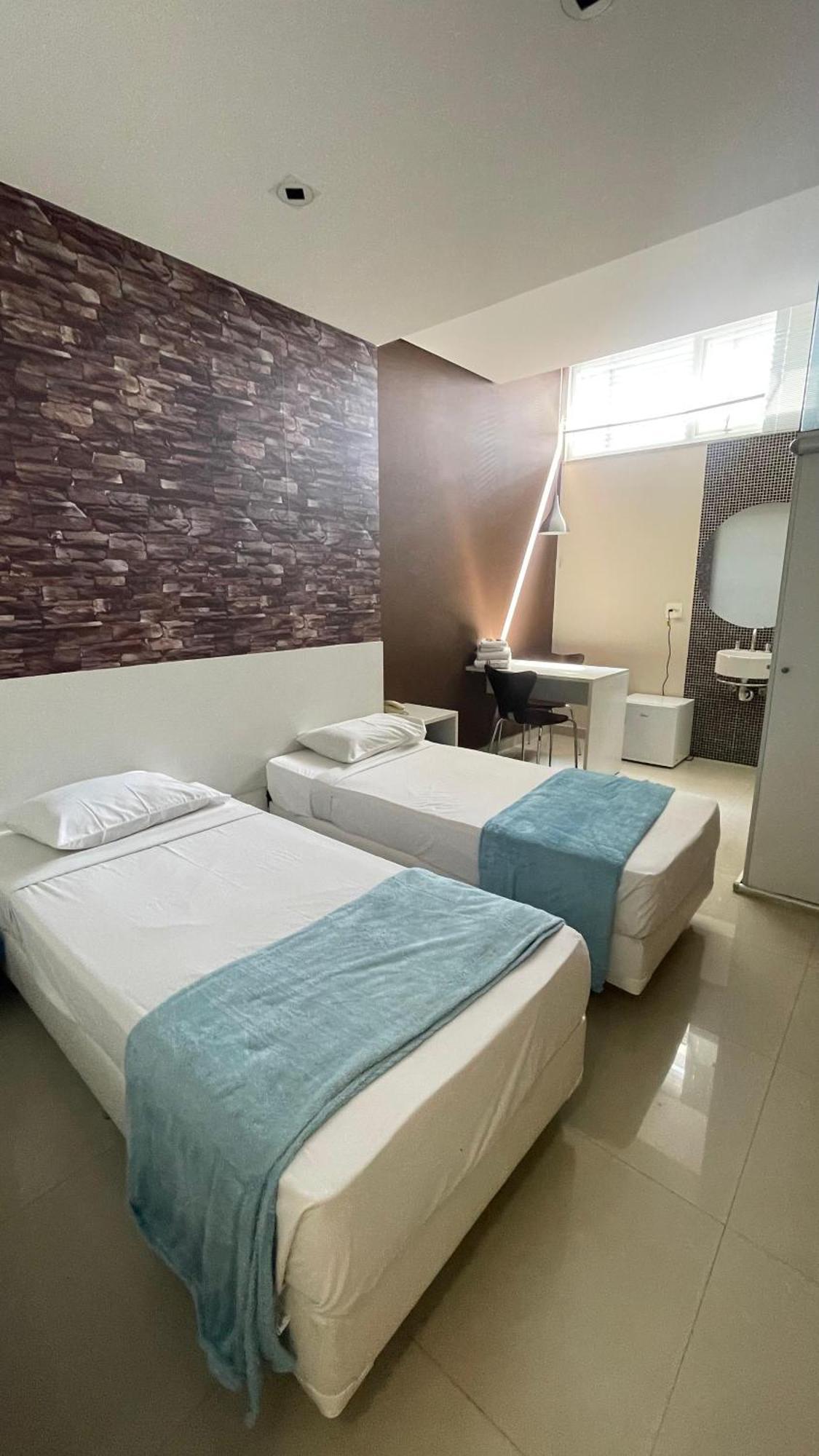 Apartemen Flex *