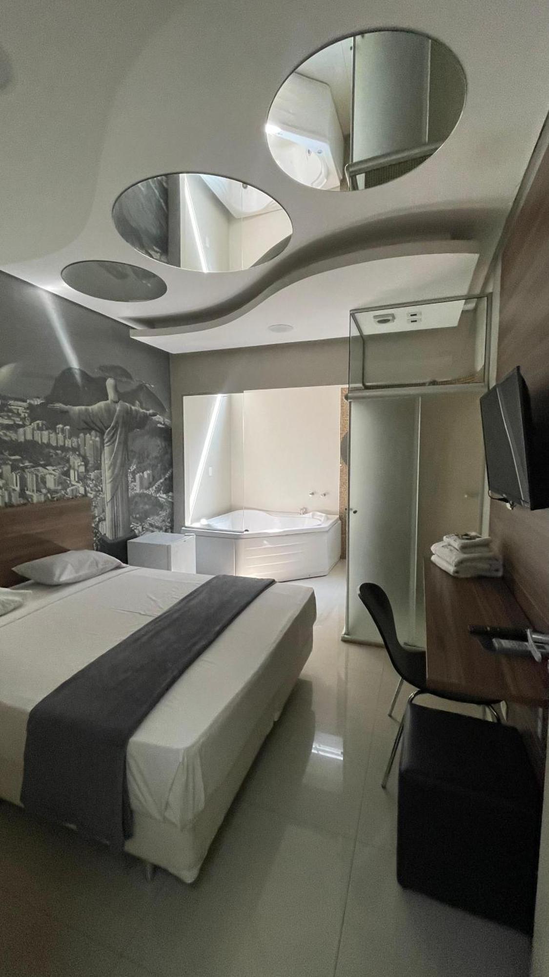 Apartemen Flex