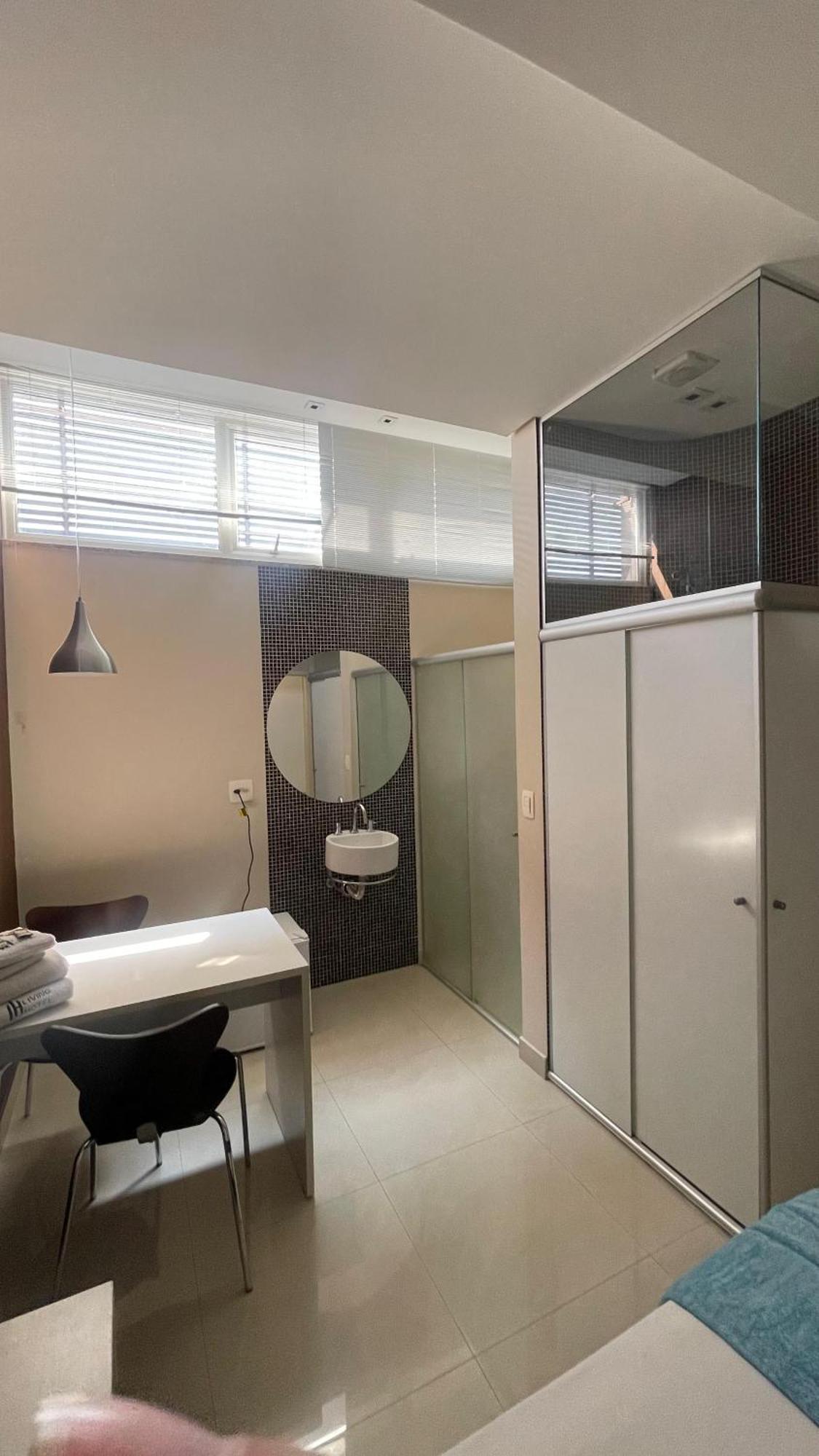 Flex Apartemen